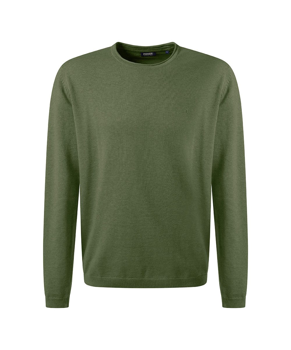 Pioneer Strickpullover günstig online kaufen