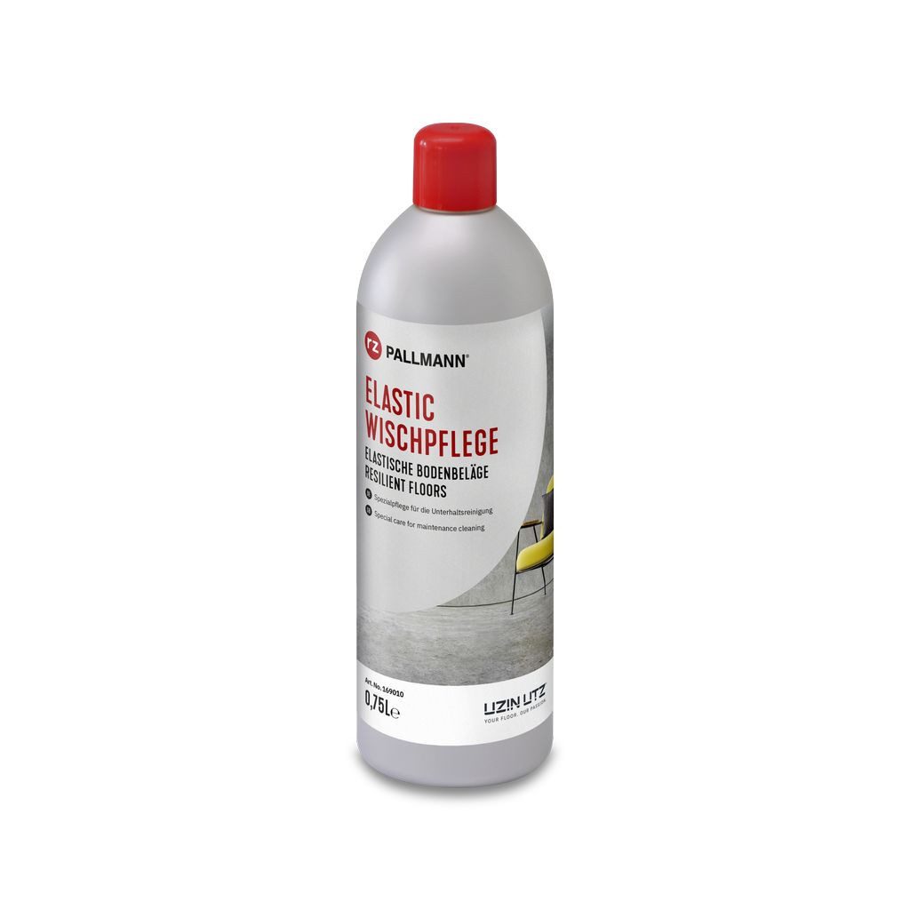 RZ Elastic Wischpflege Fussbodenreiniger