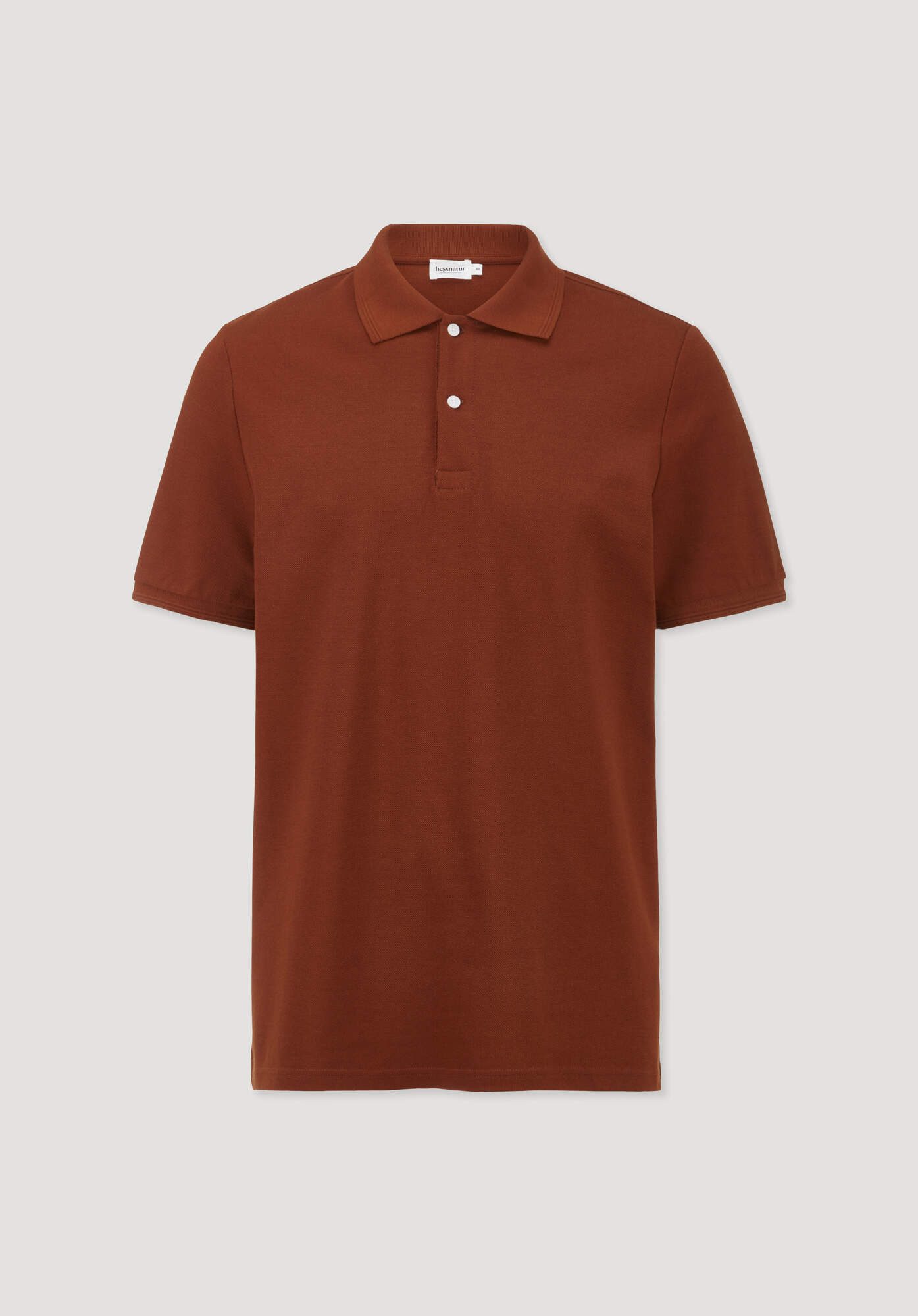 Hessnatur T-Shirt aus reiner Bio-Baumwolle (1-tlg) günstig online kaufen