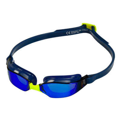 Aquasphere Schwimmbrille XCeed Titanium Mirror