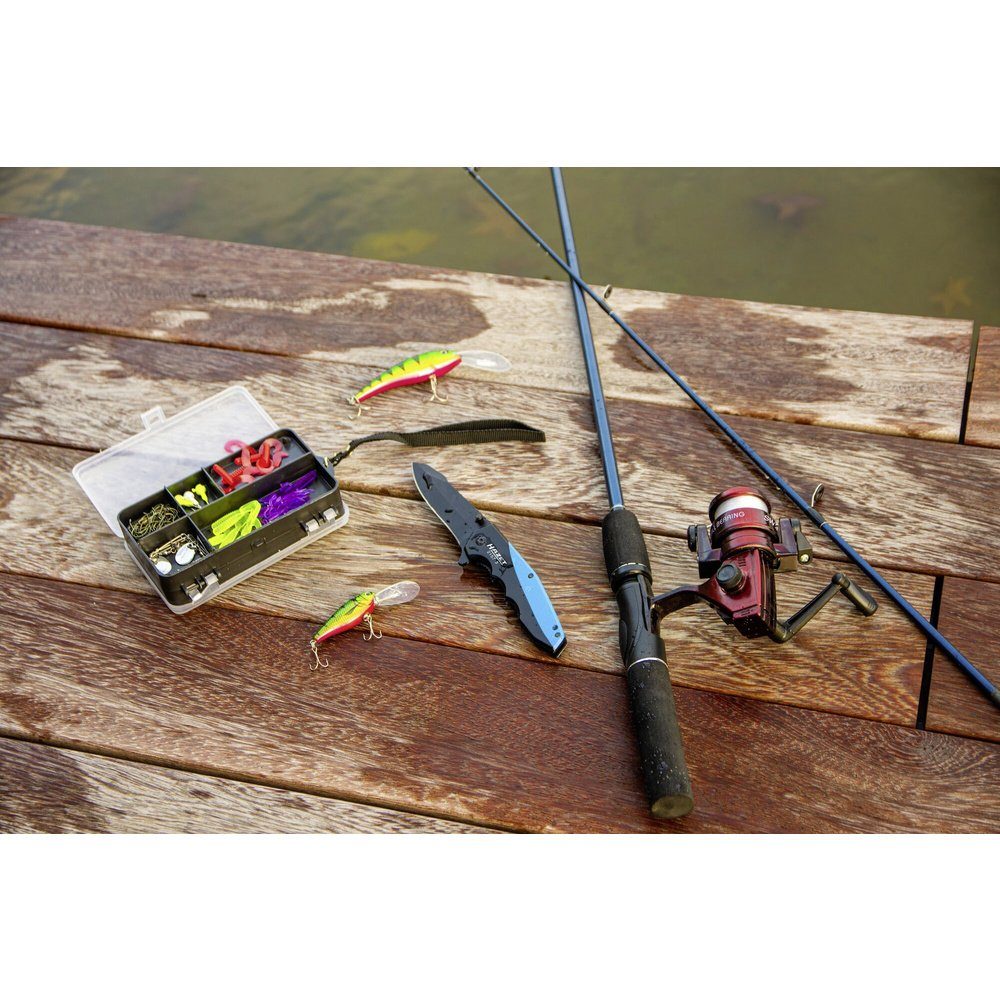 Thumbnail - HAZET Cuttermesser Hazet 2157-3 HAZET Klappmesser 2157-3 1 St.