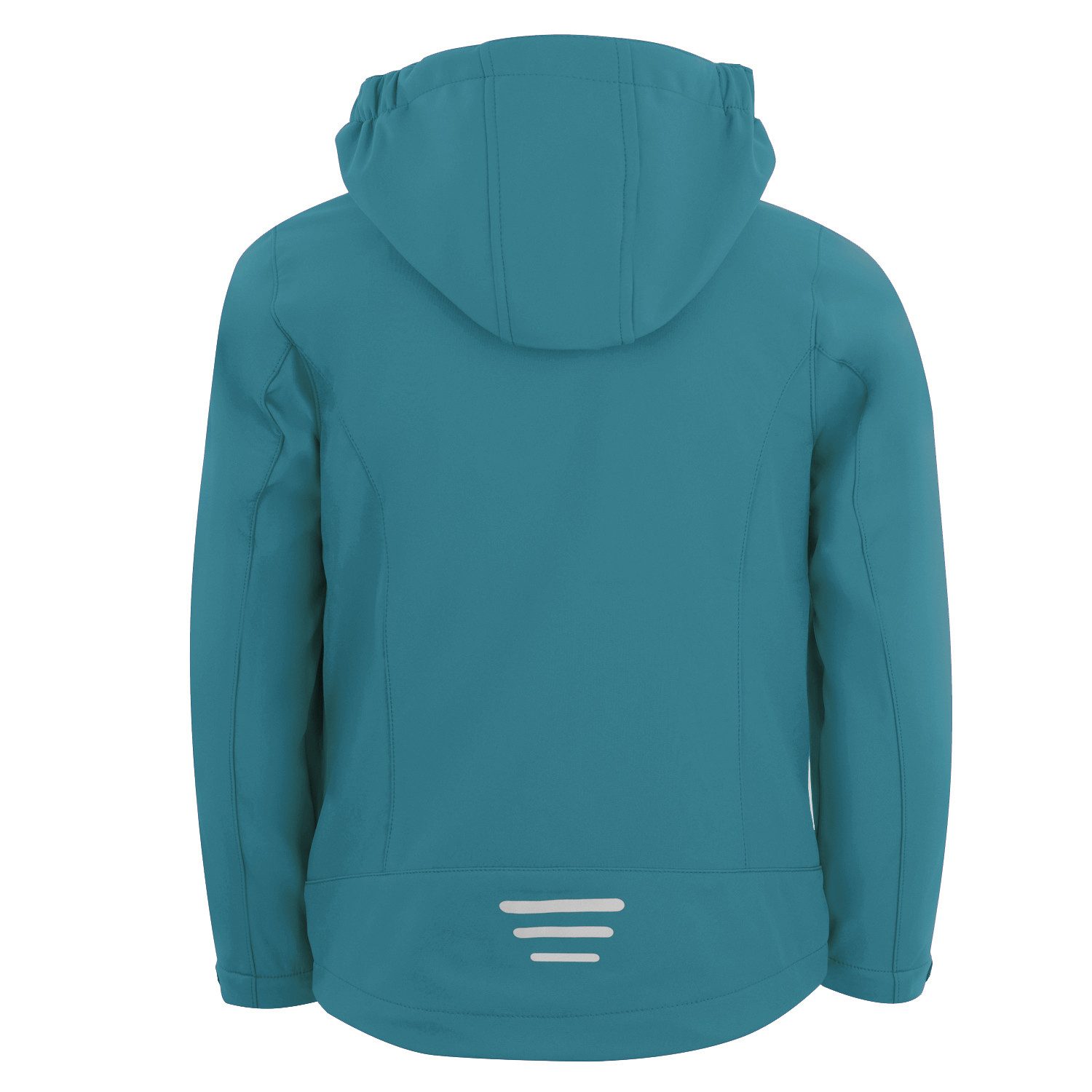 TROLLKIDS Softshelljacke Girls Oslofjord Jacket