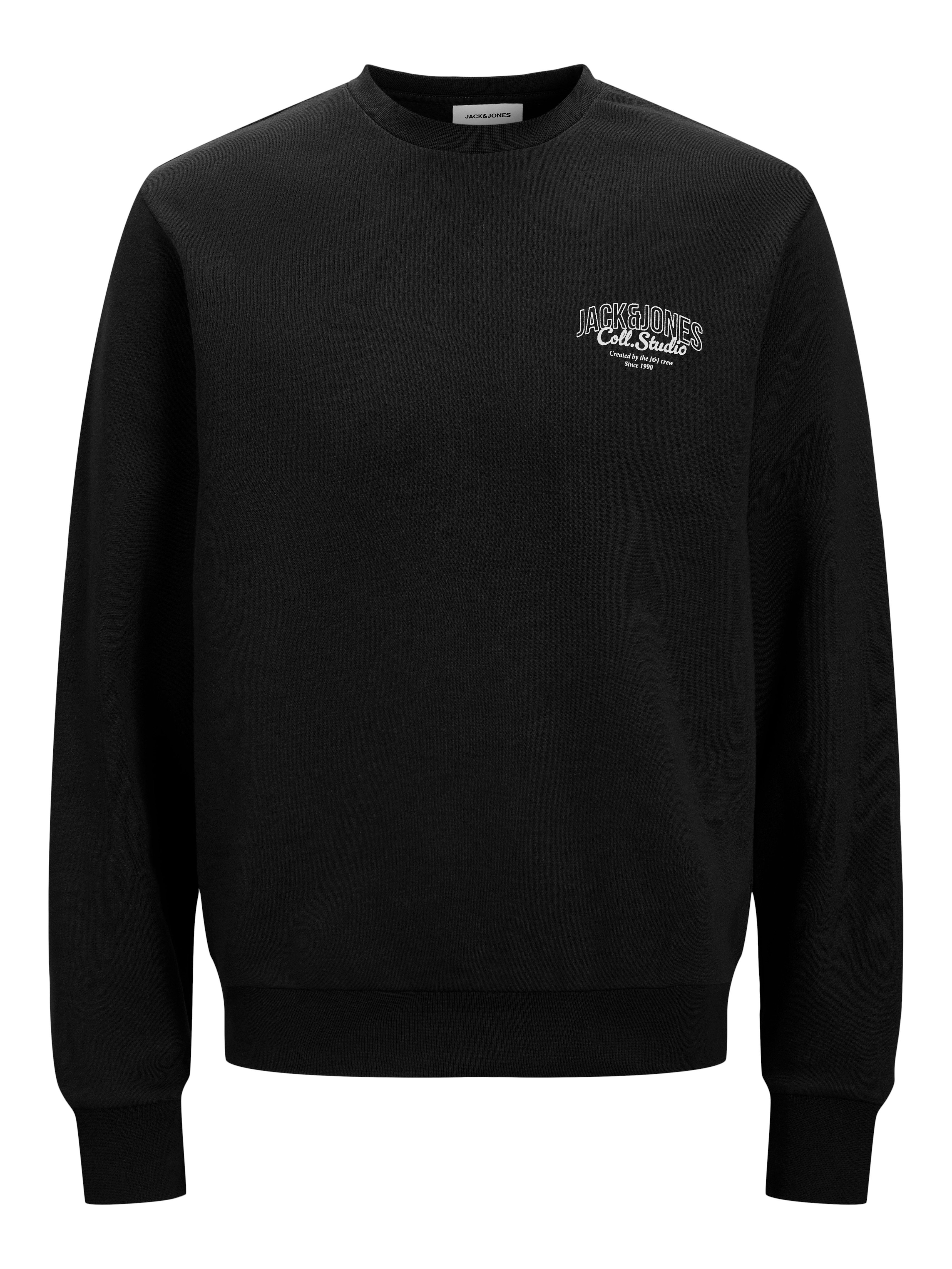 Sweatshirt JJMAKOTO SWEAT CREW NECK