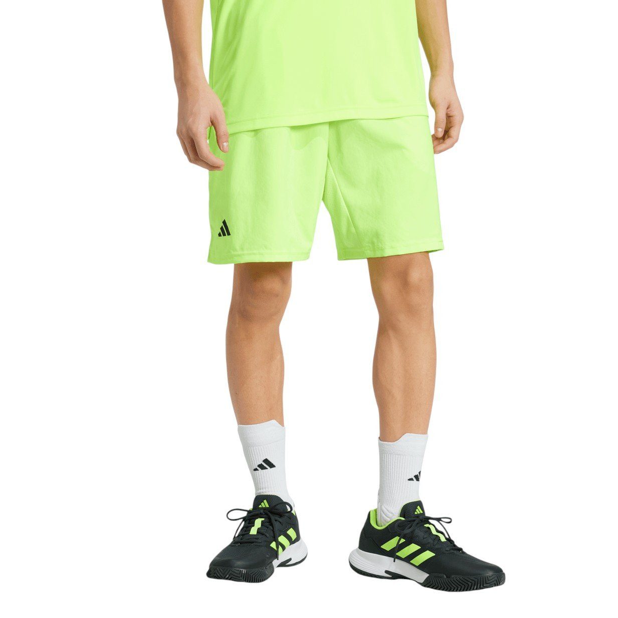 adidas Performance Shorts Tennishose Club Climacool günstig online kaufen