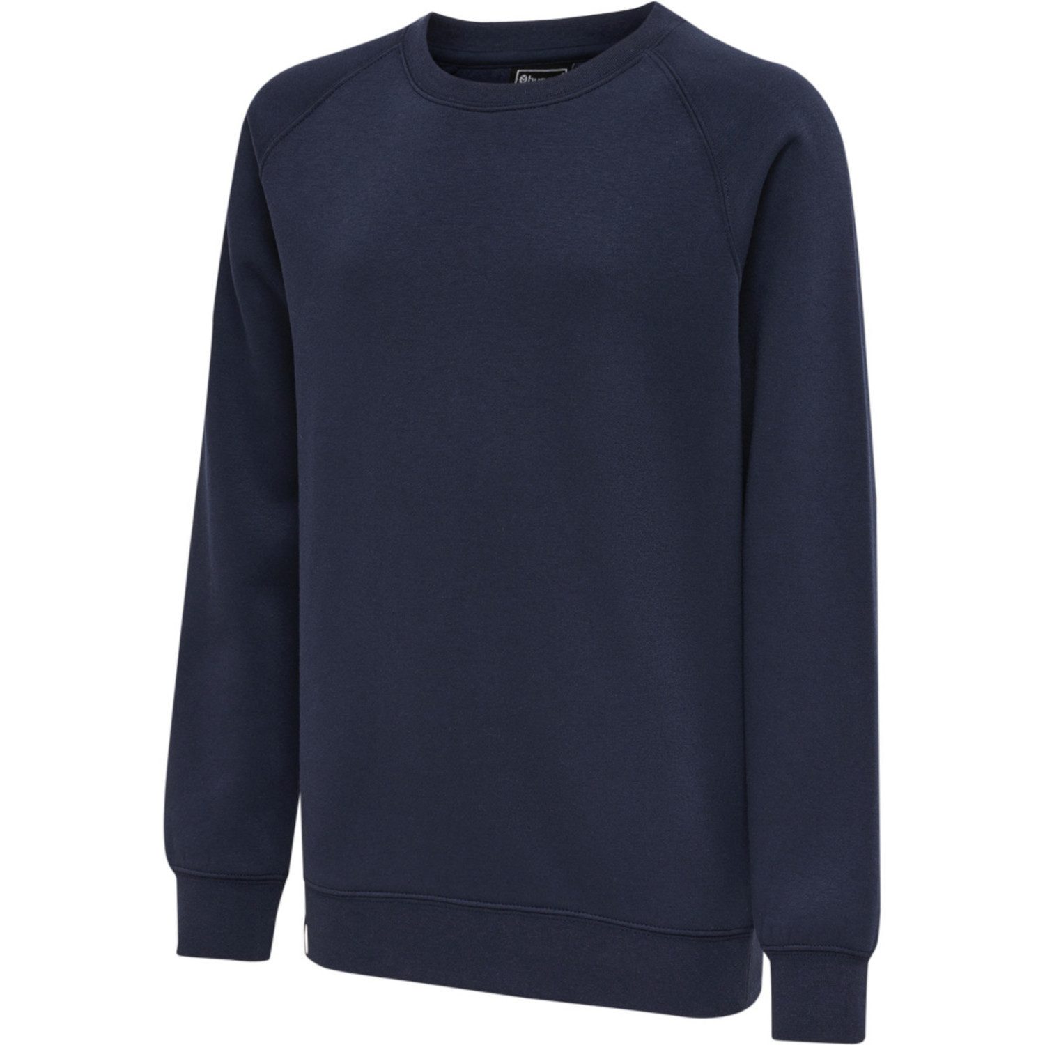 hummel Fleecepullover Hummel Kinder Pullover hmlRED CLASSIC SWEATSHIRT KIDS 215102