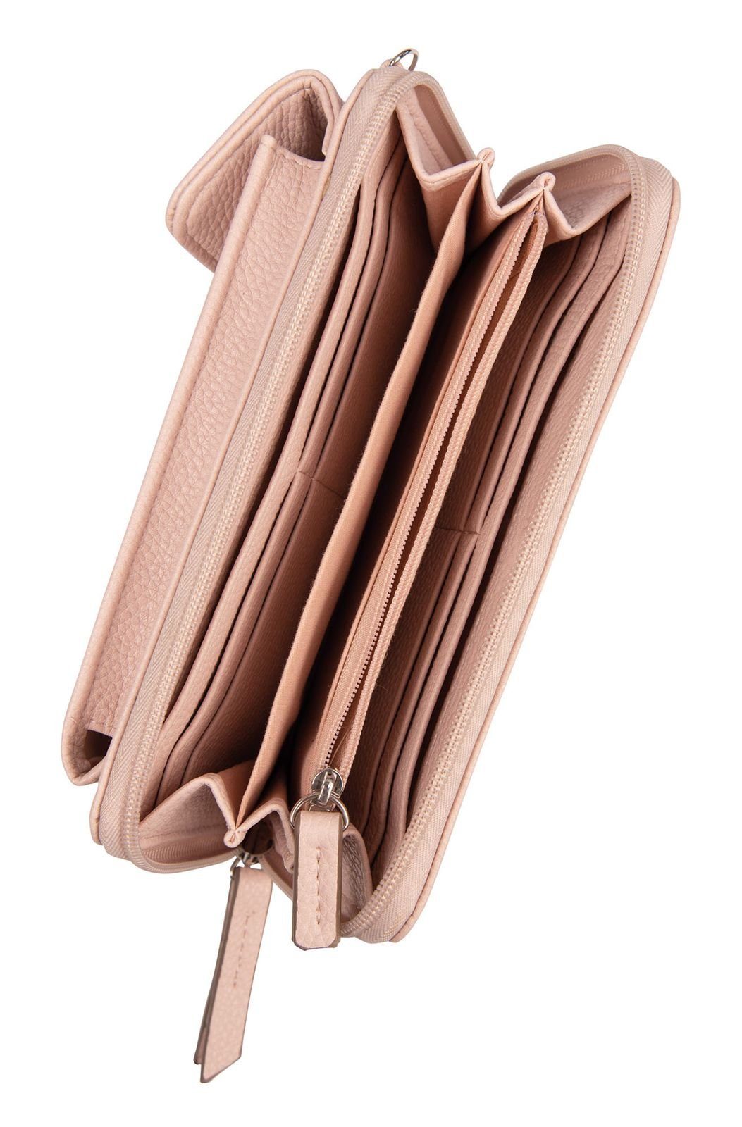 TOM TAILOR Geldbörse Ela günstig online kaufen