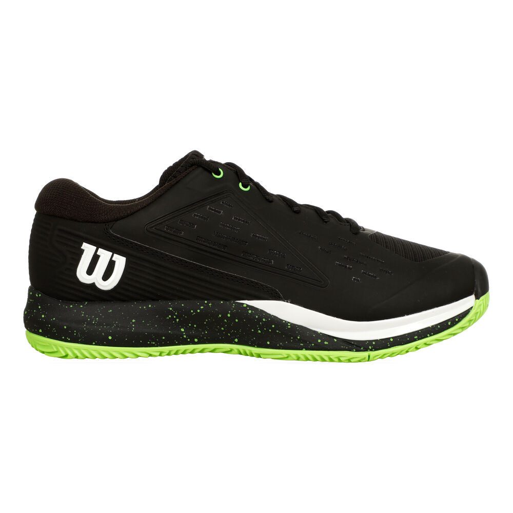 Rush Pro Ace Clay - Sandplatzcourt Tennisschuh Tennisschuh