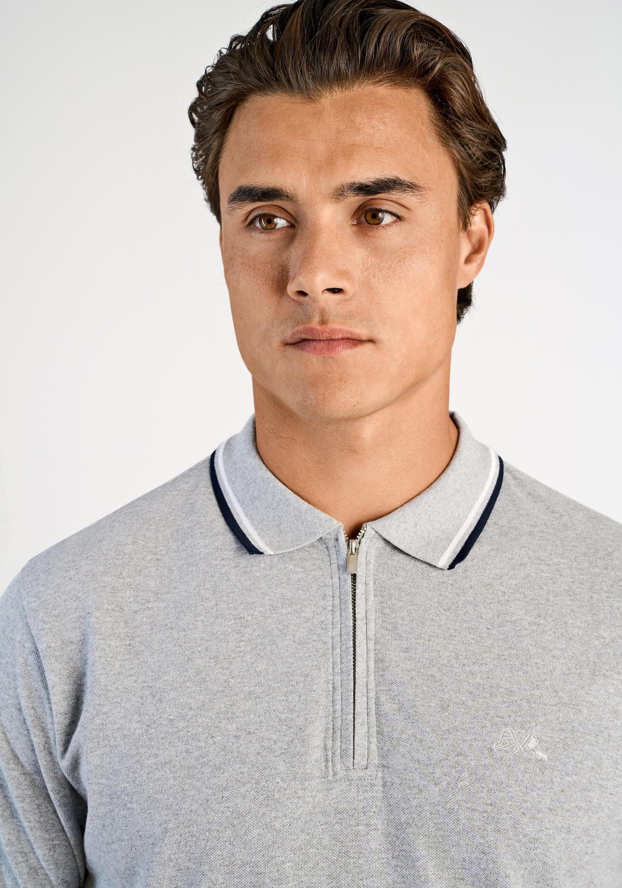LINDBERGH Poloshirt Poloshirt Relaxed Fit