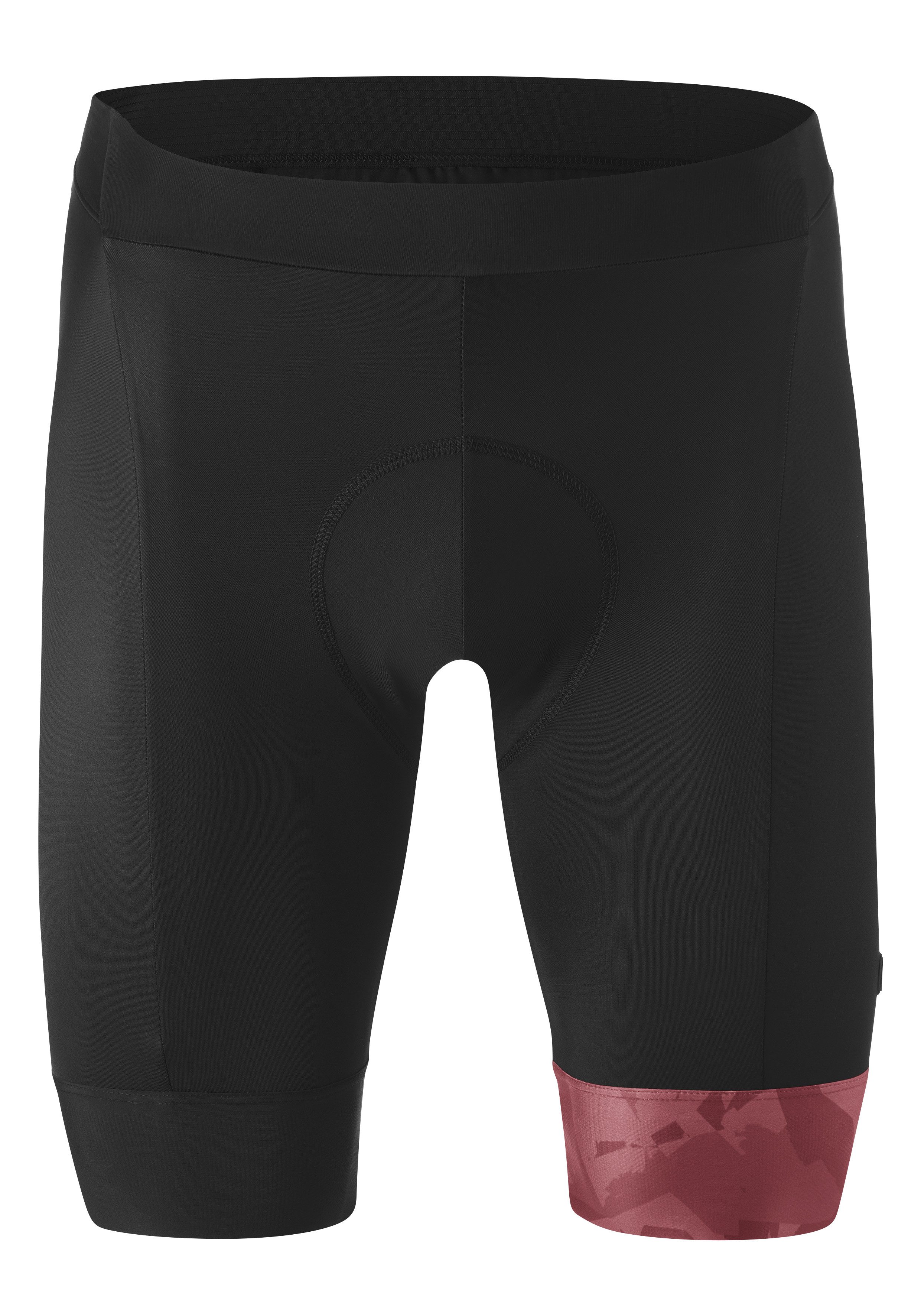 Fahrradhose Essential Shorts Kit M