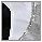 PUMA Kurzsocken PUMA UNISEX QUARTER PLAIN 3P (3 Paar) Atmungsaktiv, Rippenbündchen, weiche Baumwollmischung – Bild 4 von 4