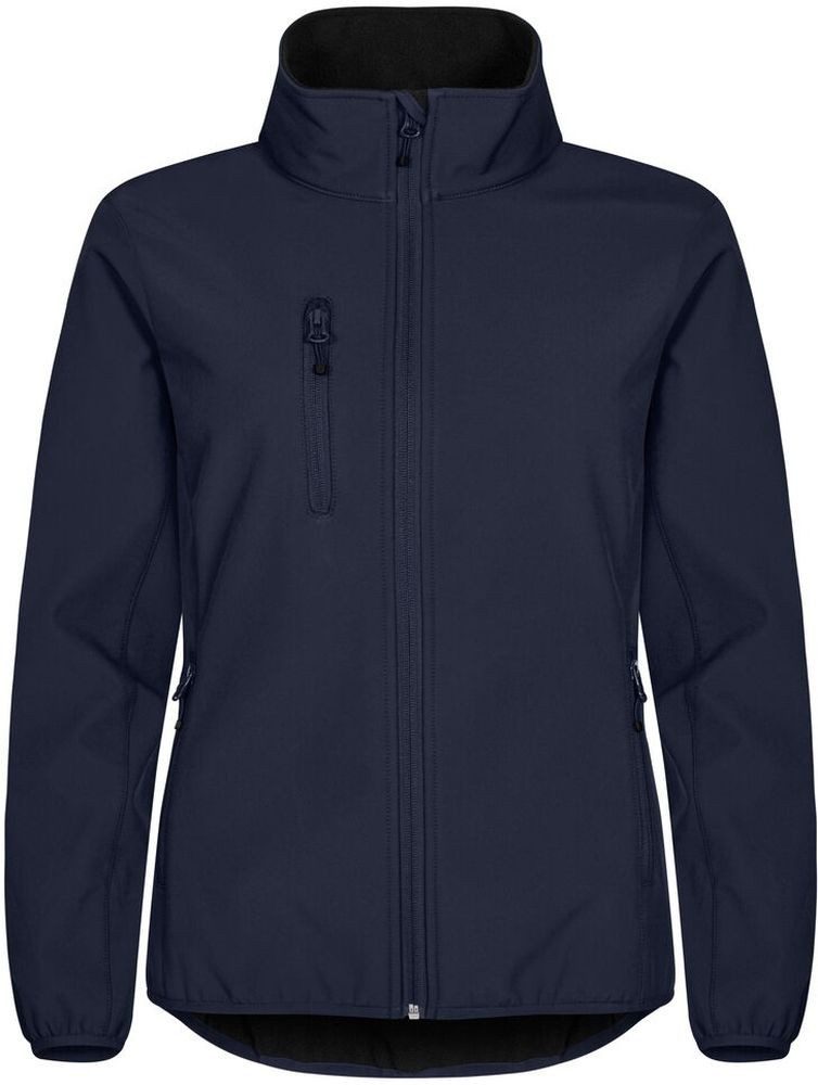 Clique Softshelljacke Classic Softshell Jacket