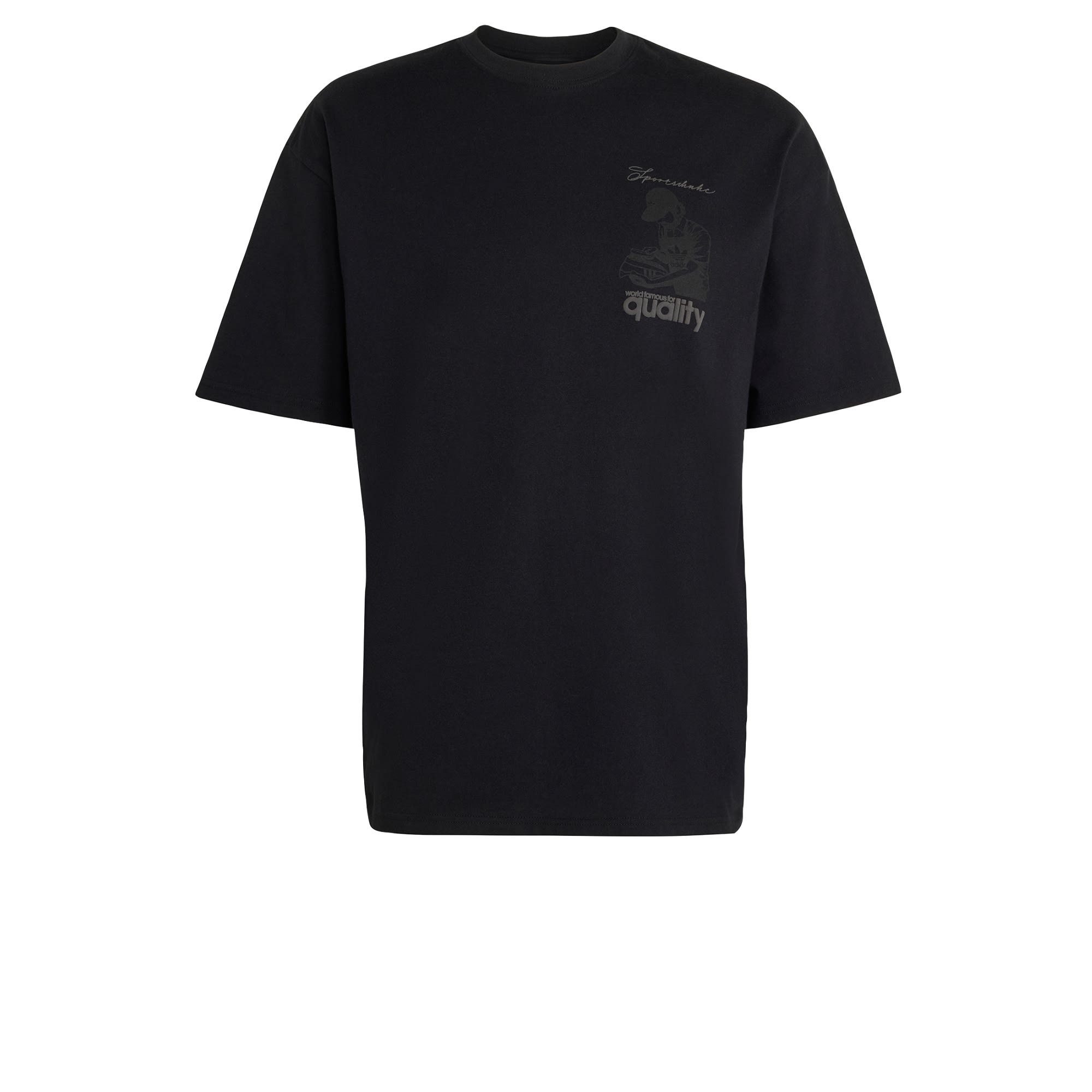 T-Shirt QUALITY T-SHIRT