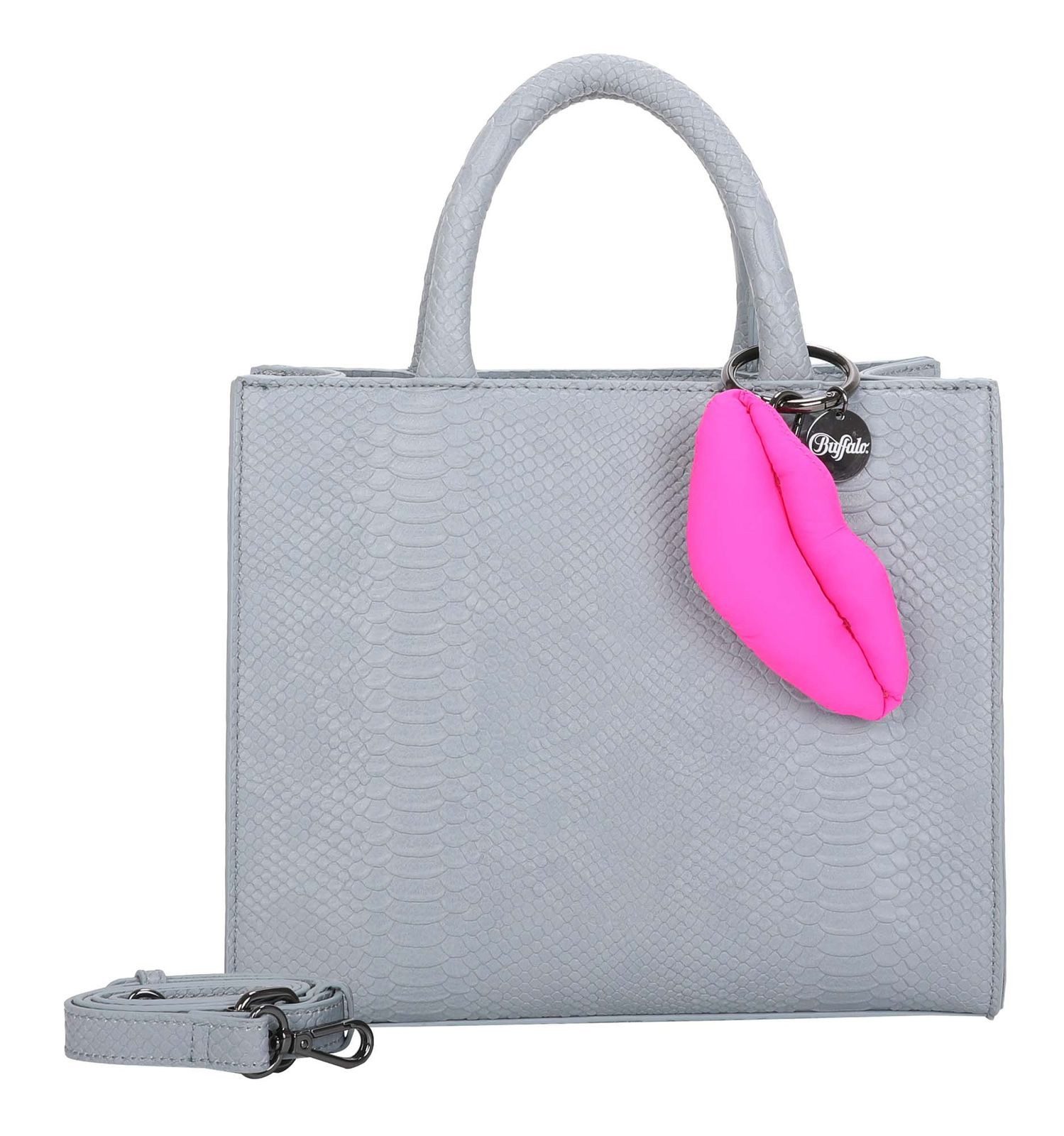 BUFFALO Handbag Fancy Squares Big Boxy Collection S Produktbild-Vorschau 11