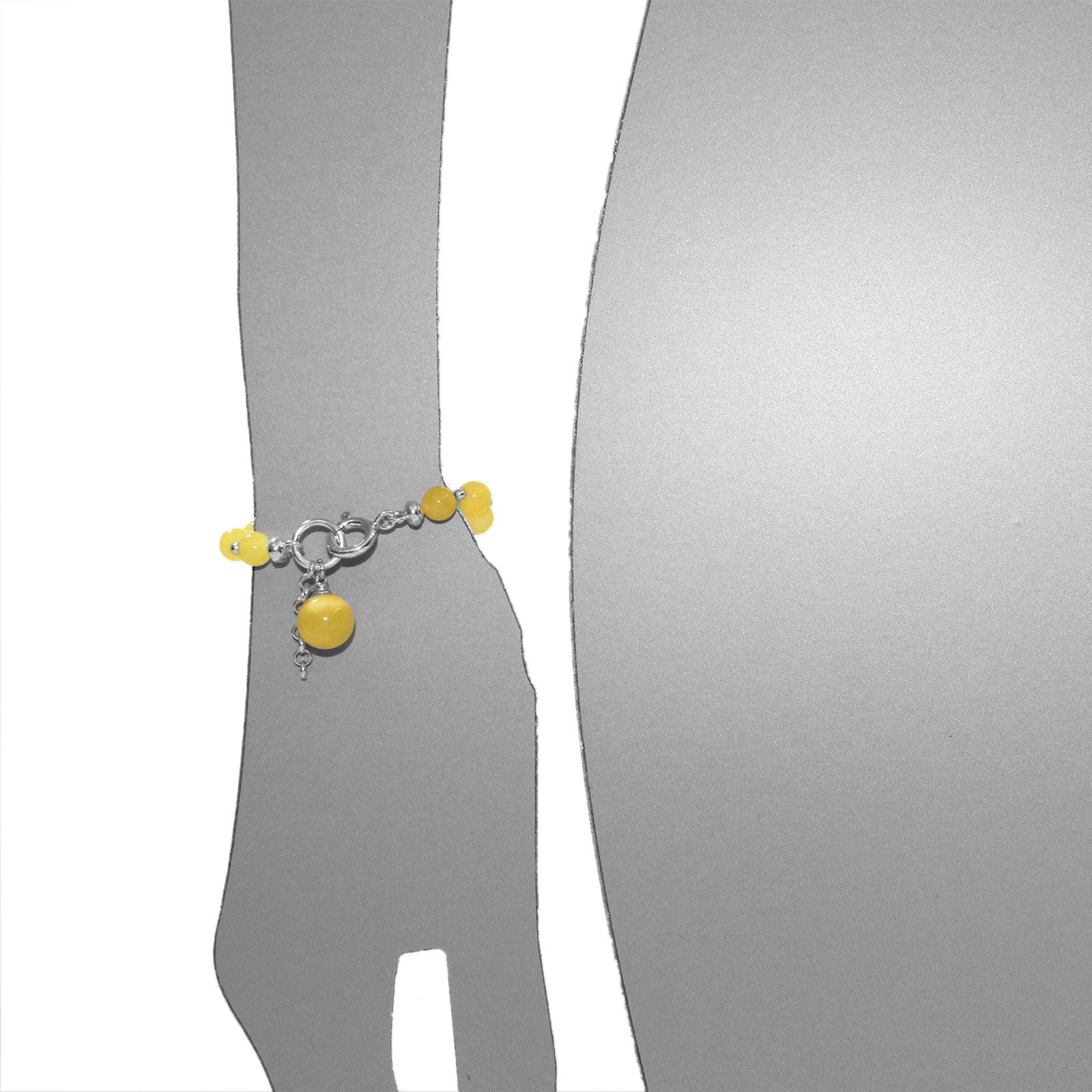 OSTSEE-SCHMUCK Armband Ostsee-Schmuck Armband Andrine Armband günstig online kaufen