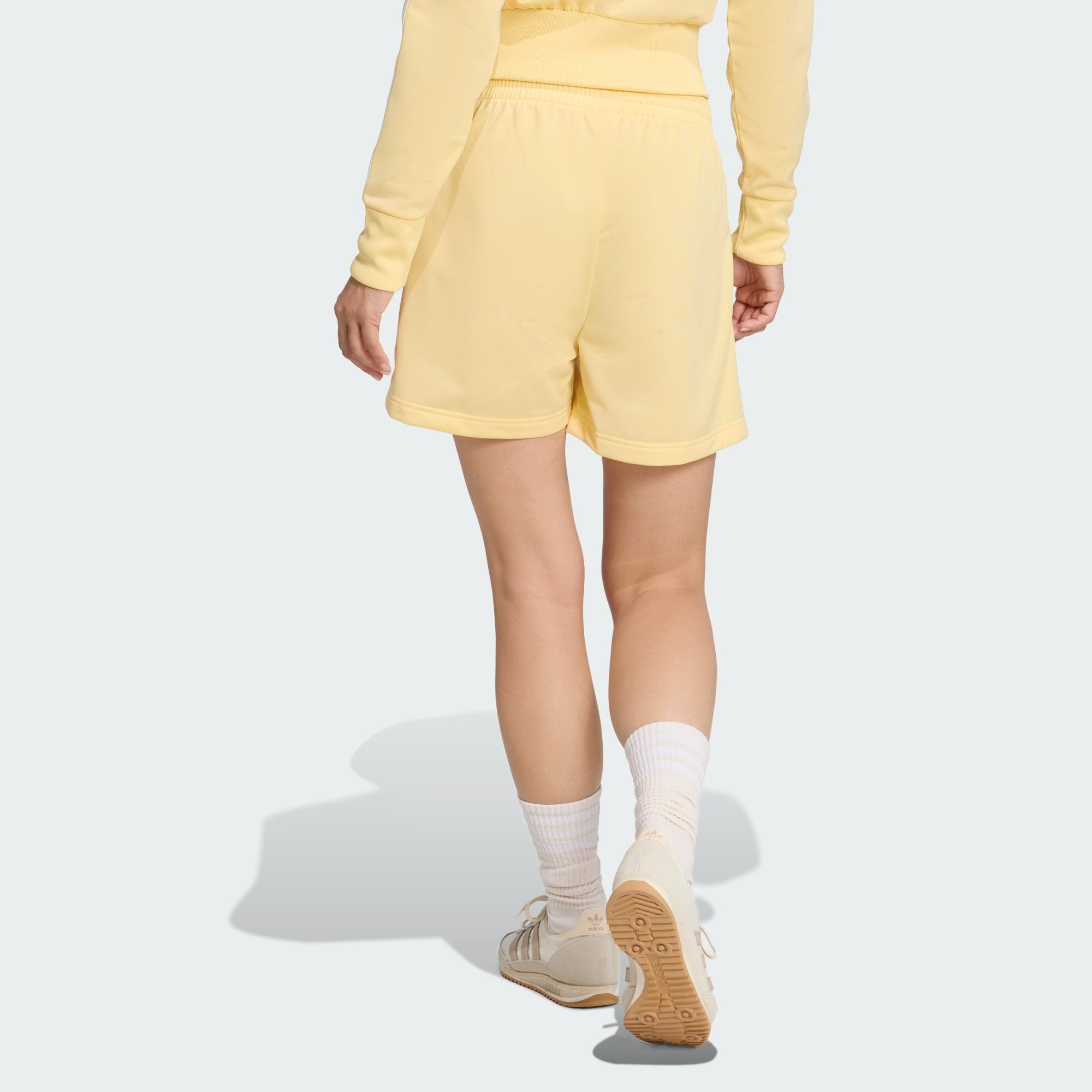 adidas Originals Shorts FIREBIRD CLASSIC SHORTS (1-tlg)