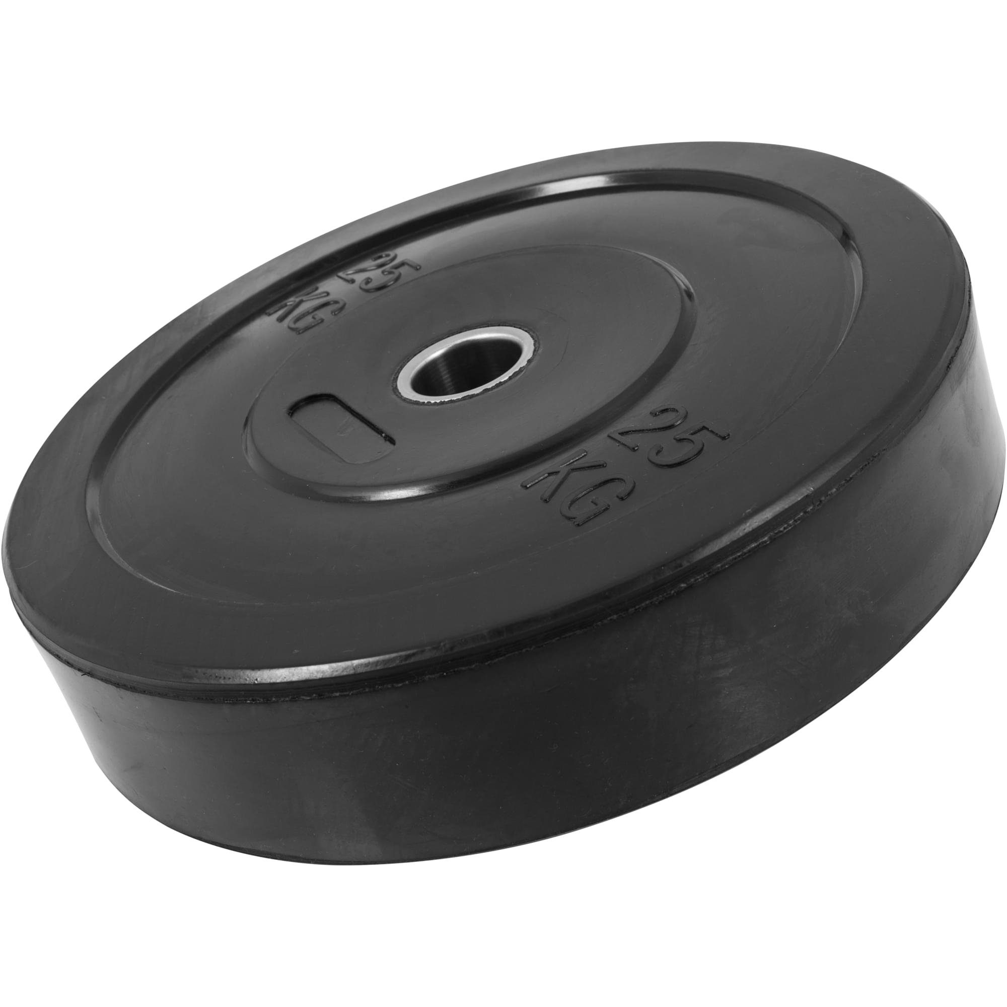 Hantelscheibe Bumper Plates 50/51 mm 5-25 KG