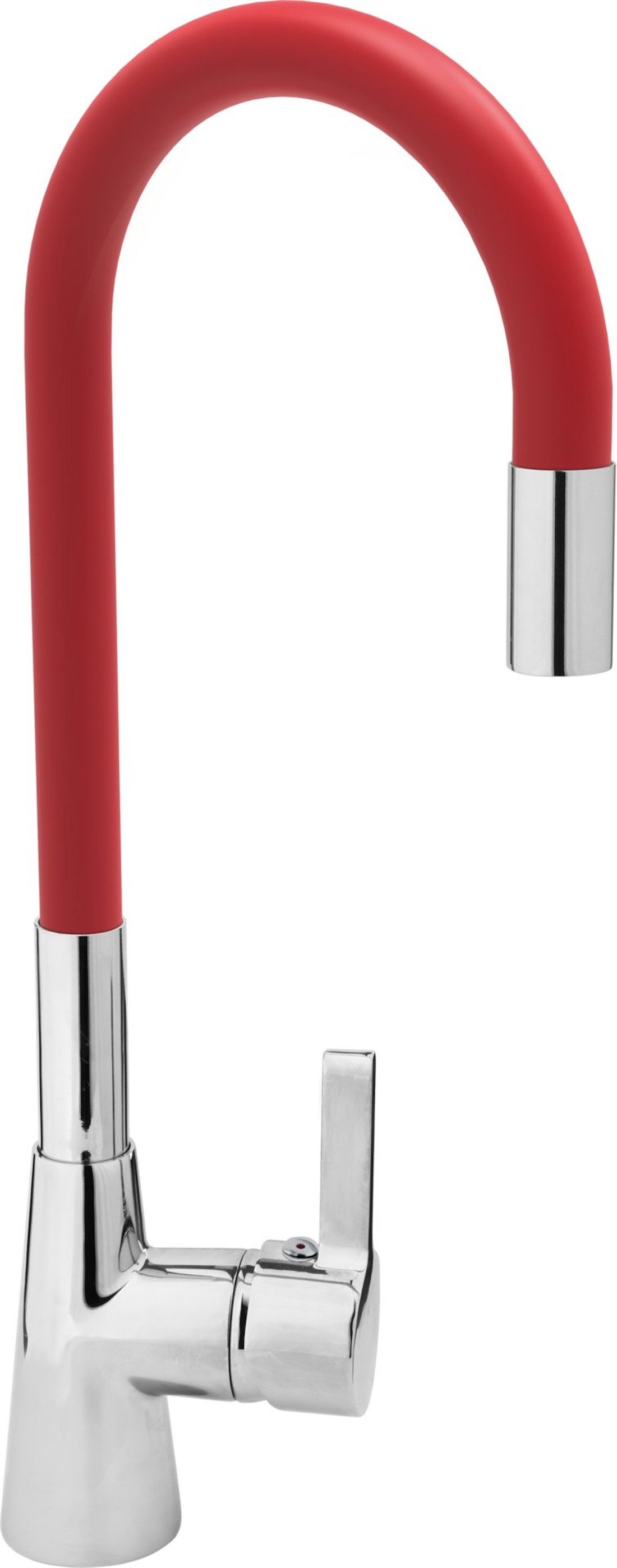 TRIZERATOP Küchenarmatur Küchenarmatur Flexible, rot, Wasserhahn, Spültischarmatur (Küchenarmatur Flexible, rot, Wasserhahn, Spültischarmatur, Küchenarmatur Flexible, rot, Wasserhahn, Spültischarmatur)