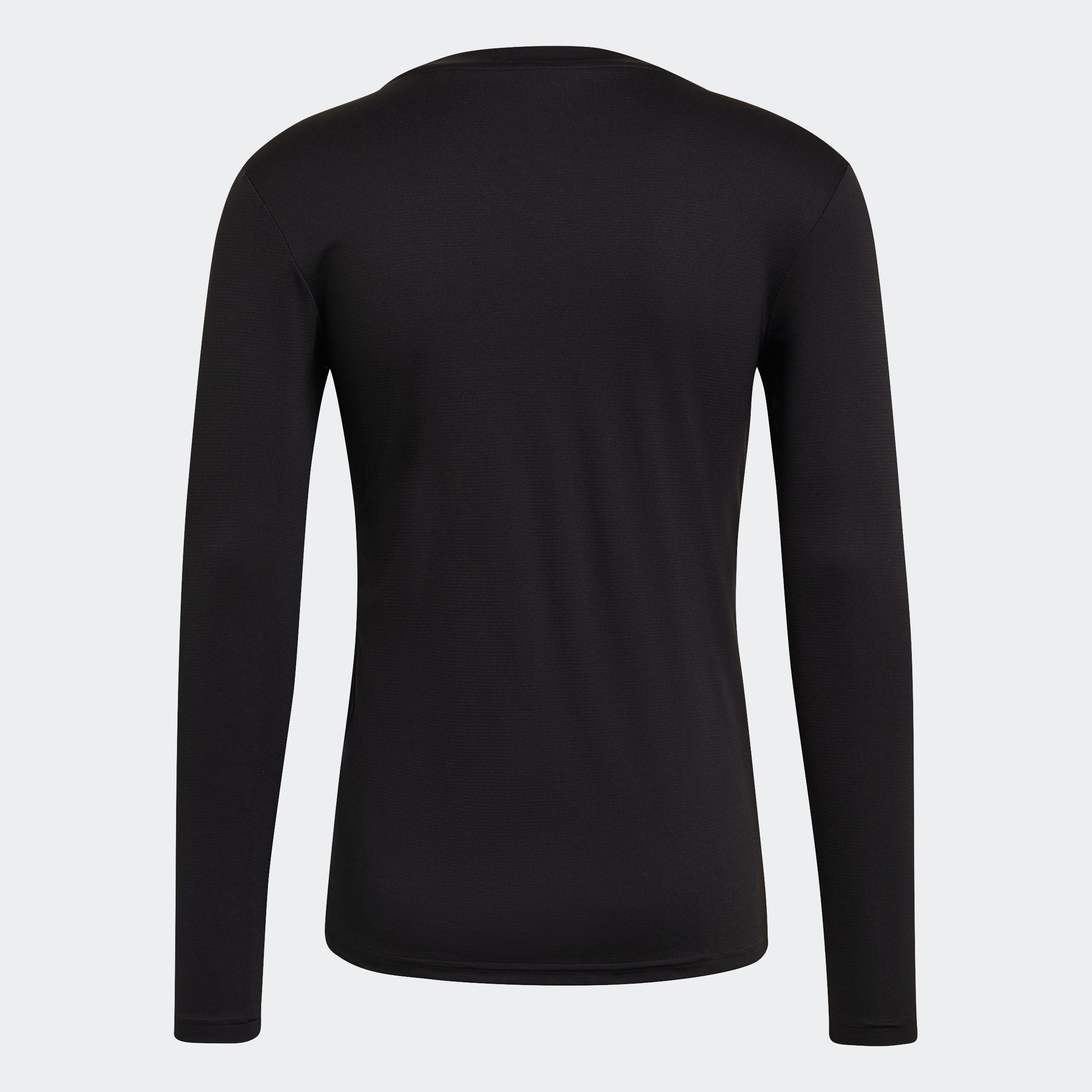 adidas Performance Langarmshirt TEAM BASE LONGSLEEVE