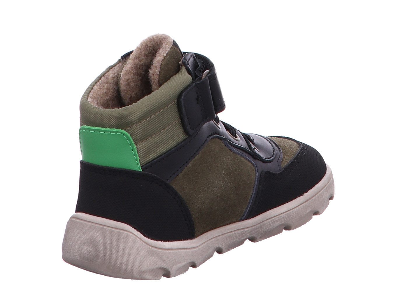 develab Bf Soft Sneaker Lcs Tex Ankleboots