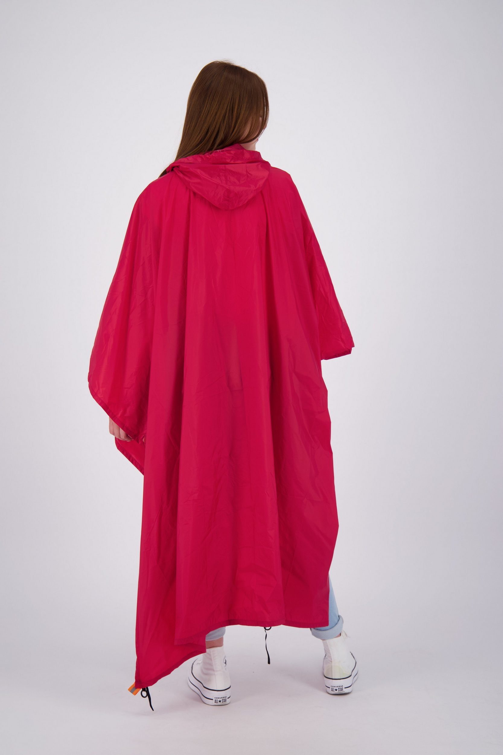 DEPROC Active Regenponcho CORNWALL PONCHO W günstig online kaufen