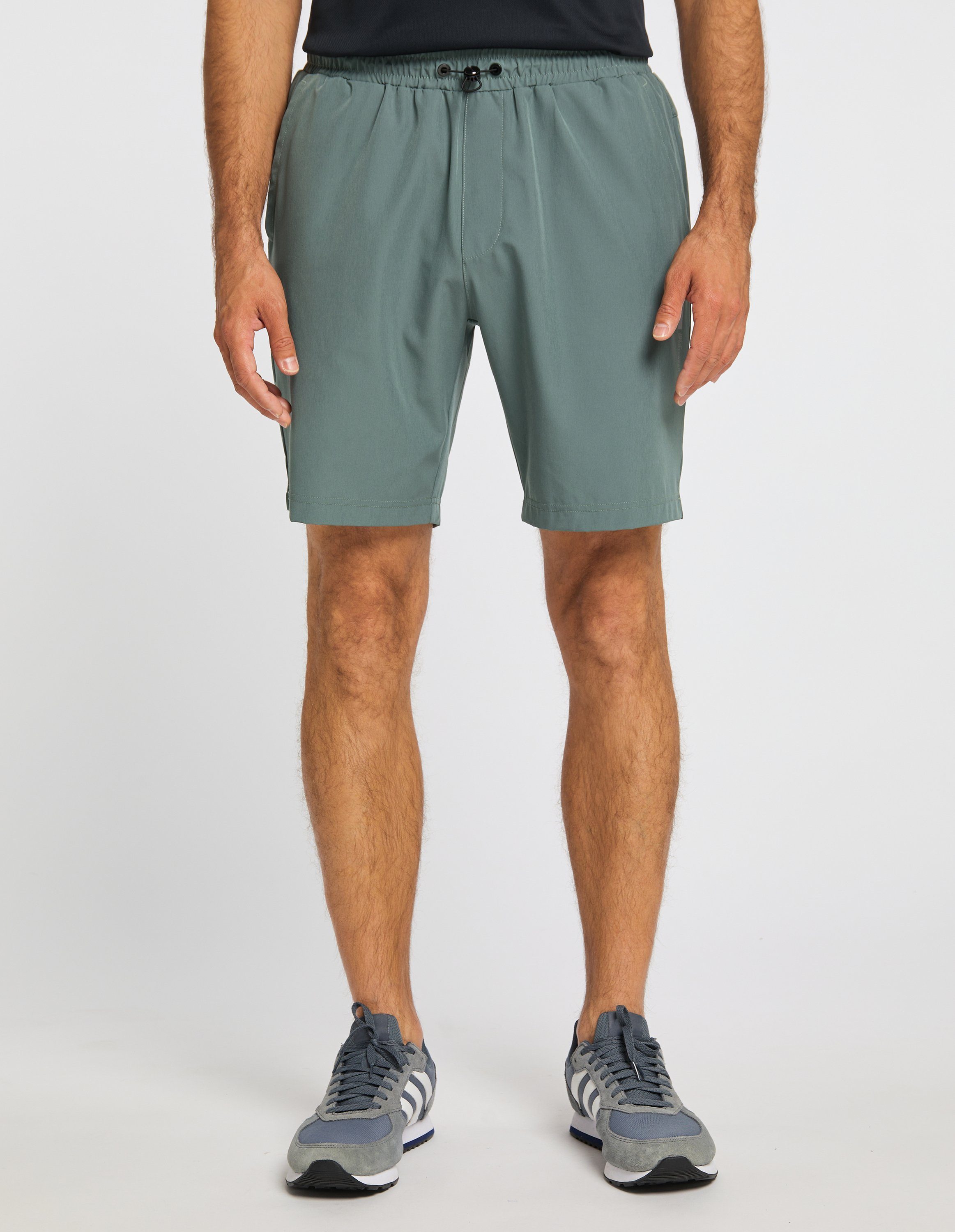 Joy Sportswear beryl Hose Trainingsshorts MAREK green Kurze