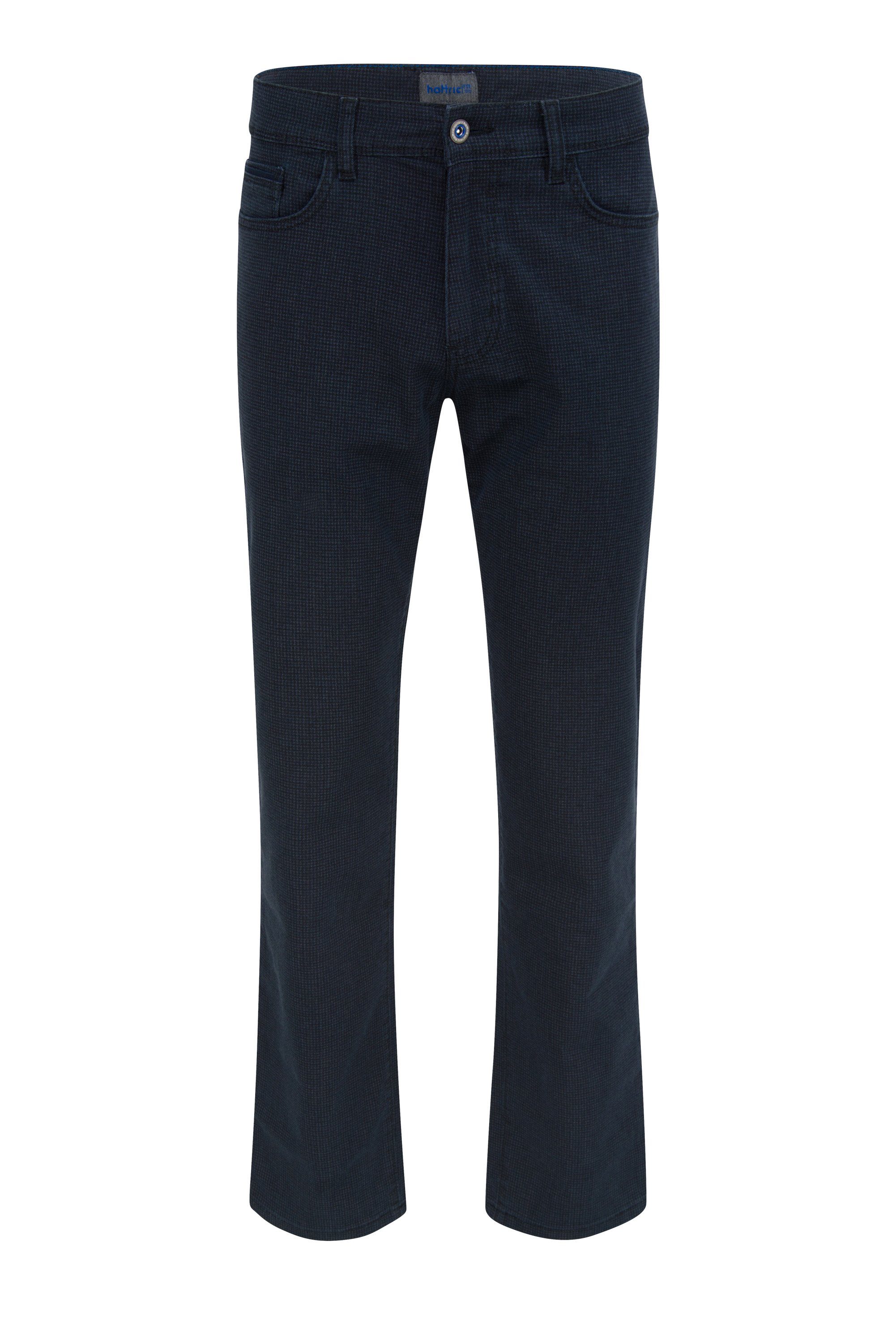 Hattric 5-Pocket-Jeans HATTRIC HUNTER blue pepi günstig online kaufen