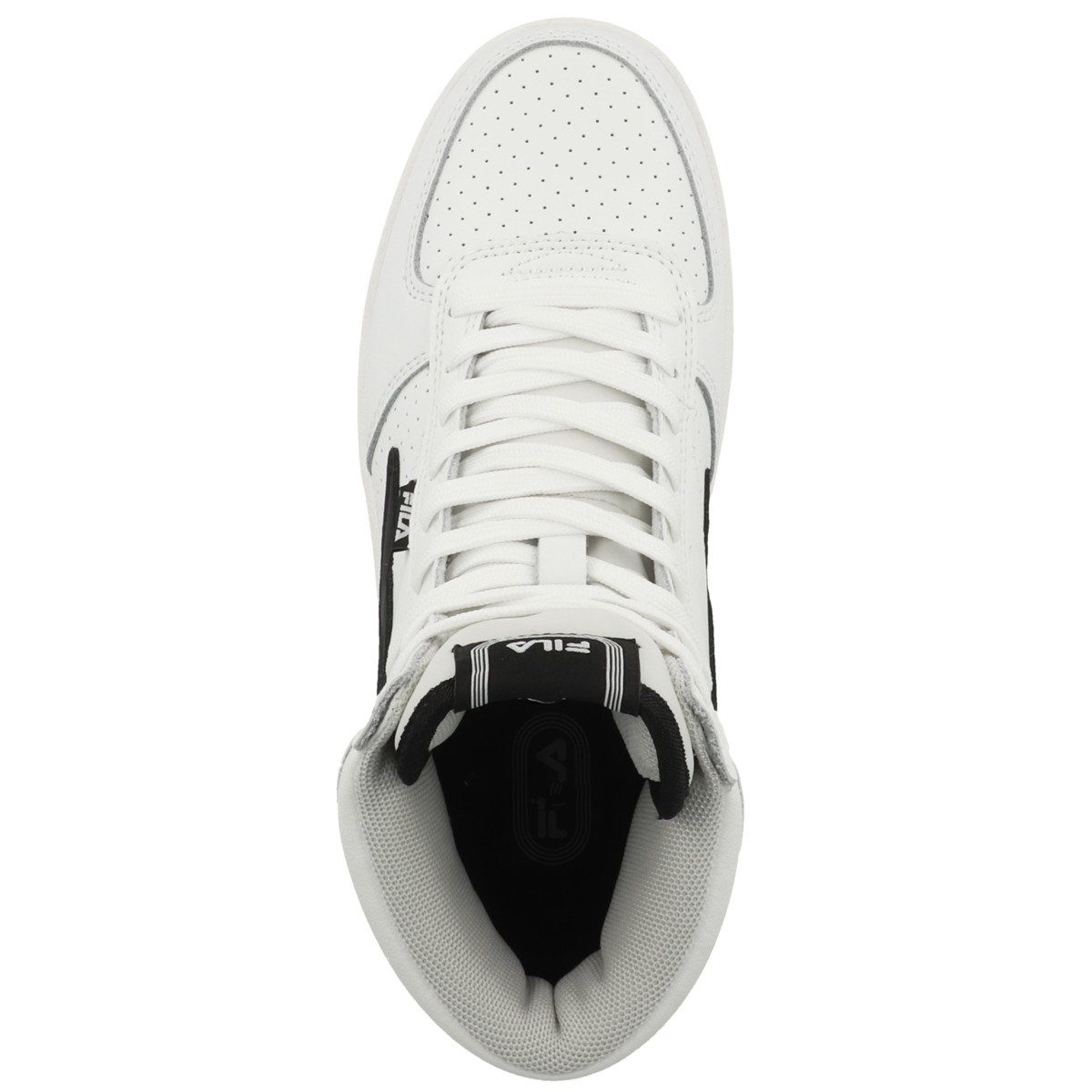 Fila Sevaro Mid Damen Sneaker günstig online kaufen