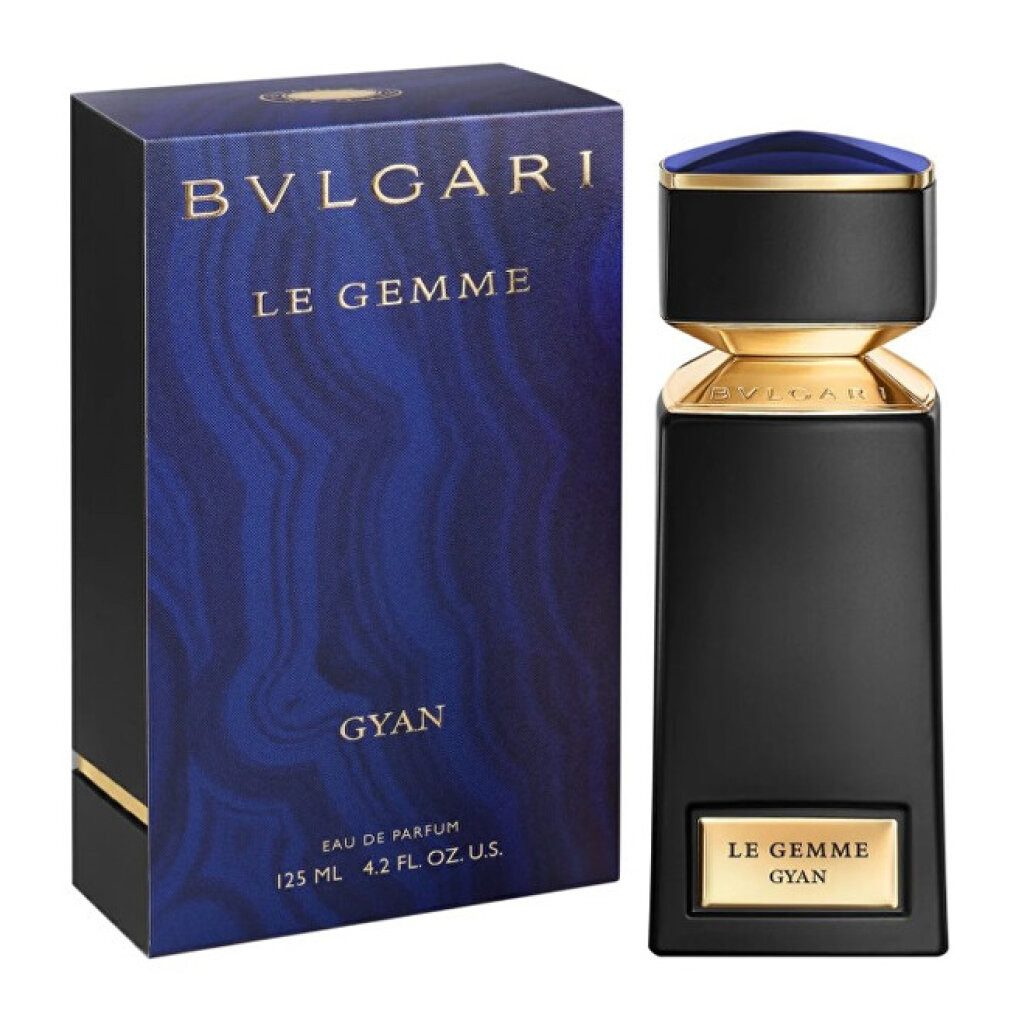 BVLGARI Eau de Parfum Le Gemme Gyan Eau de Parfum 60 ml (Herren)