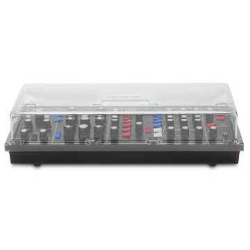 Decksaver Abdeckhaube, Behringer Model D Cover - Abdeckung für Keyboards