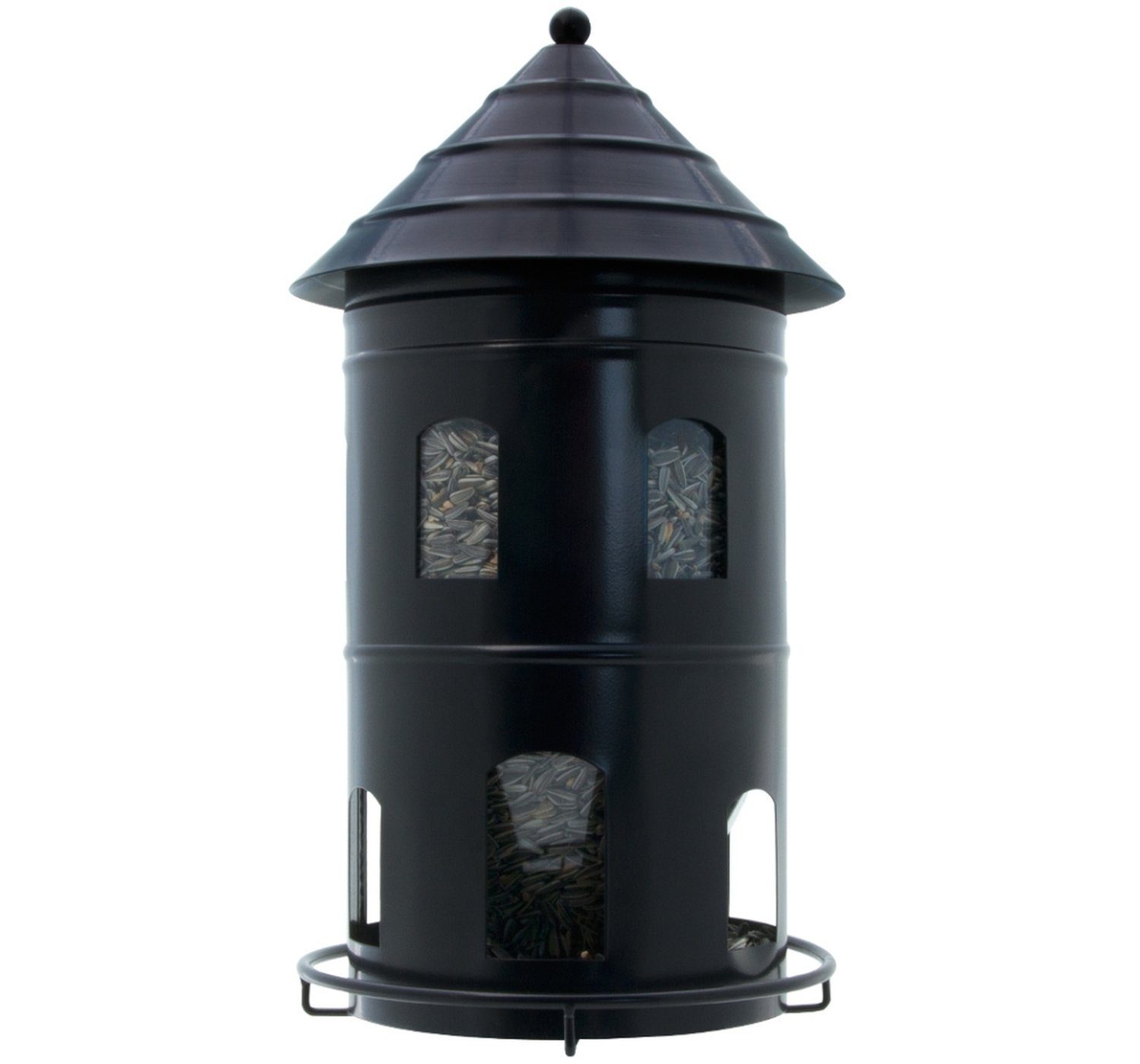 Wildlife Garden Кормstation Gigant für 6 Liter Корм