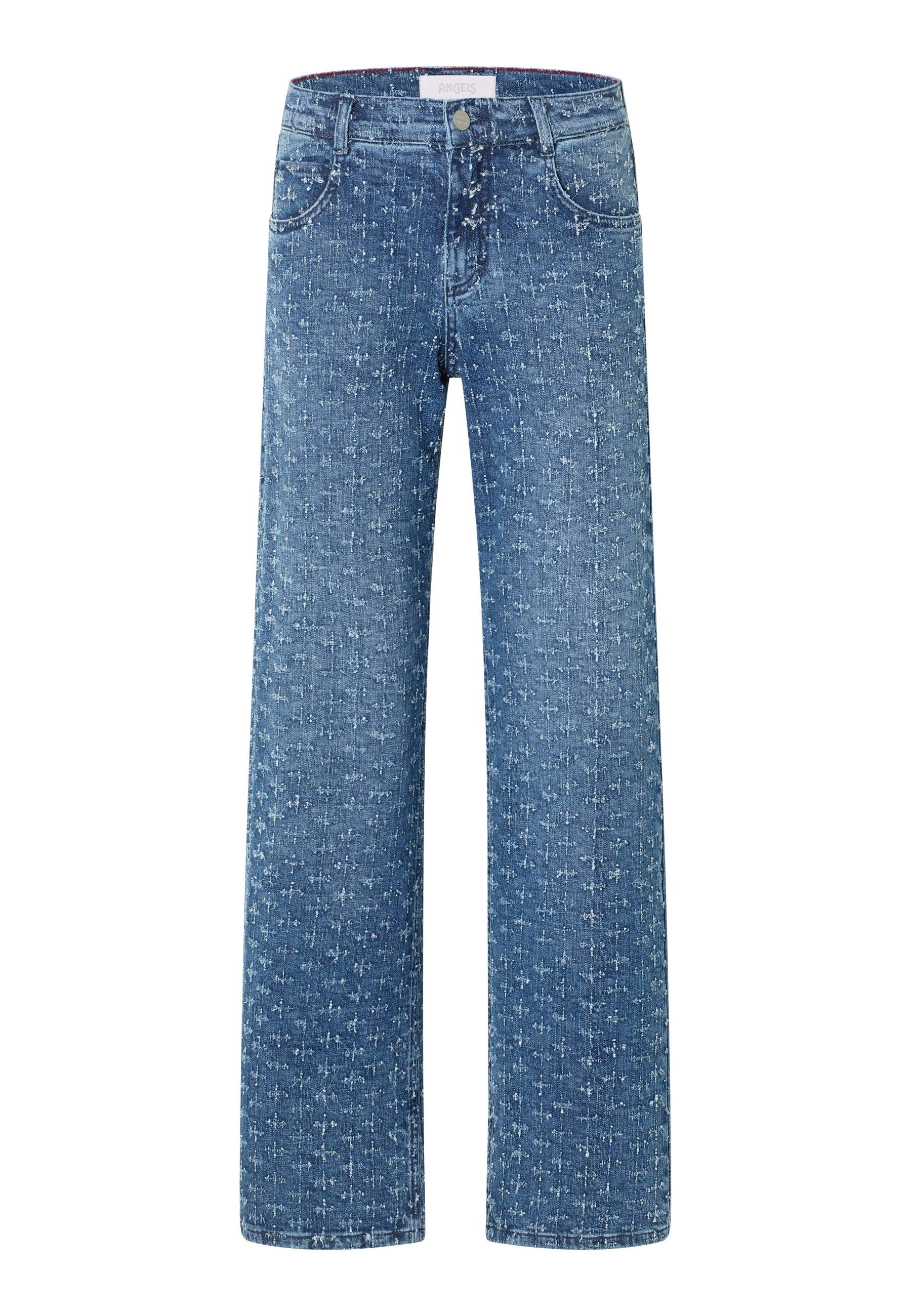 ANGELS 5-Pocket-Jeans günstig online kaufen