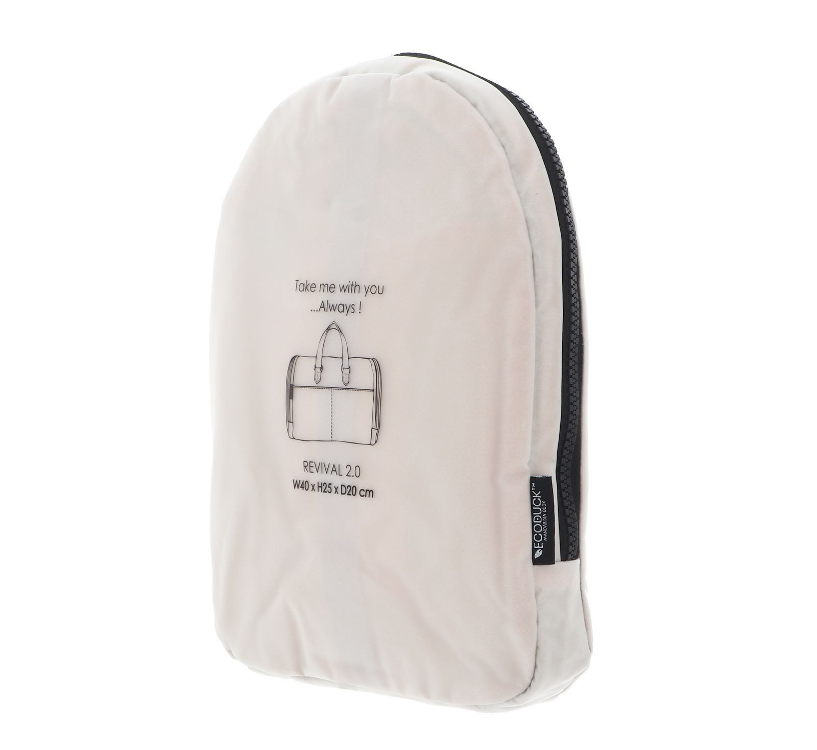 Mandarina Duck Sporttasche Duffle