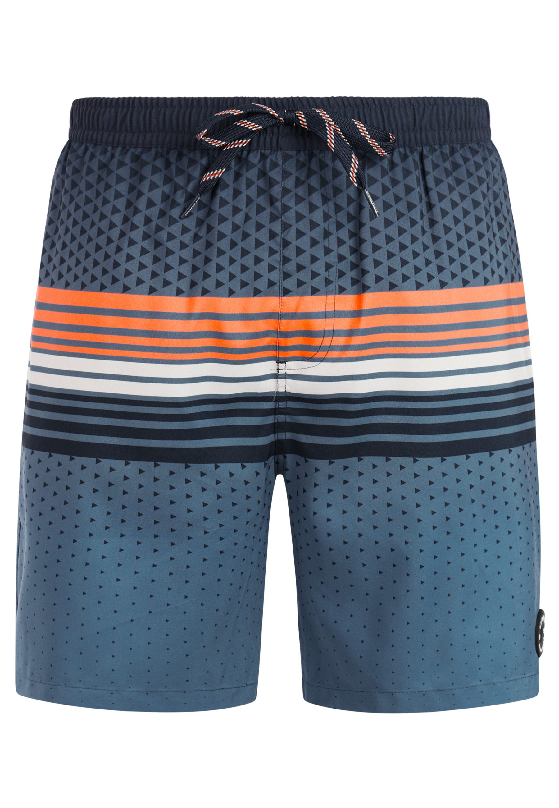 Protest Badeshorts PRTLatika (1-St)