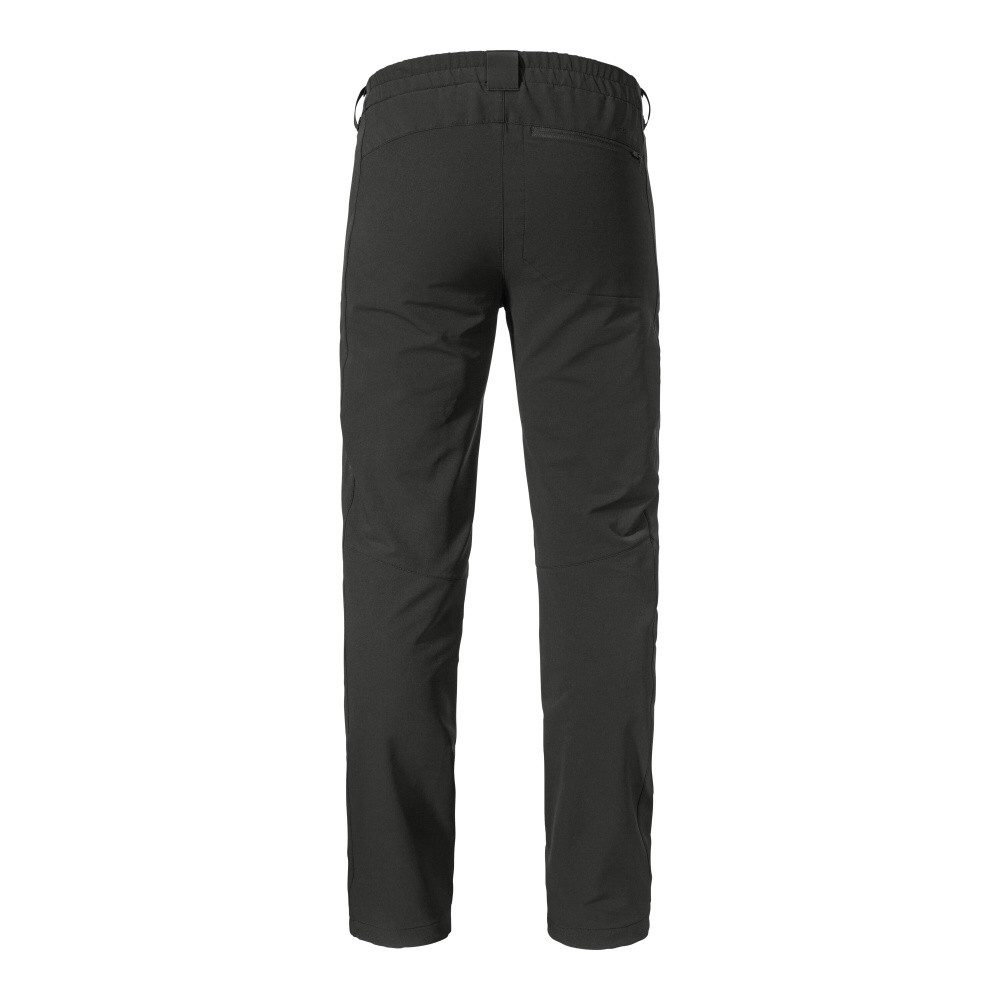Schöffel Funktionshose Schöffel Herren Pants Folkstone Warm M günstig online kaufen