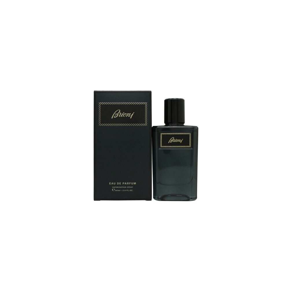 Brioni Eau de Parfum Eau De Parfum Spray 60ml für Männer