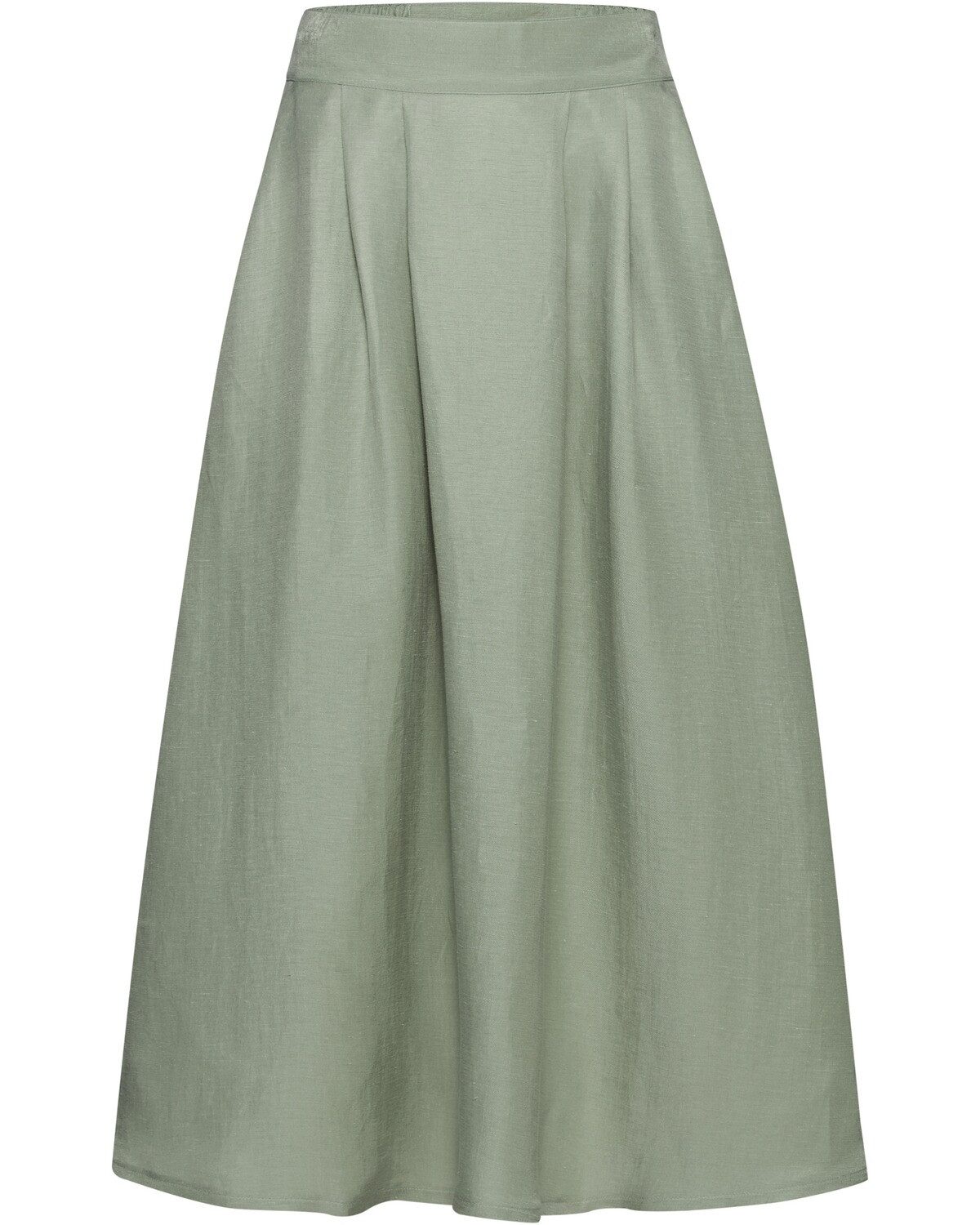 FELICITAS Trachtenrock Midi-Rock Rosalia-84