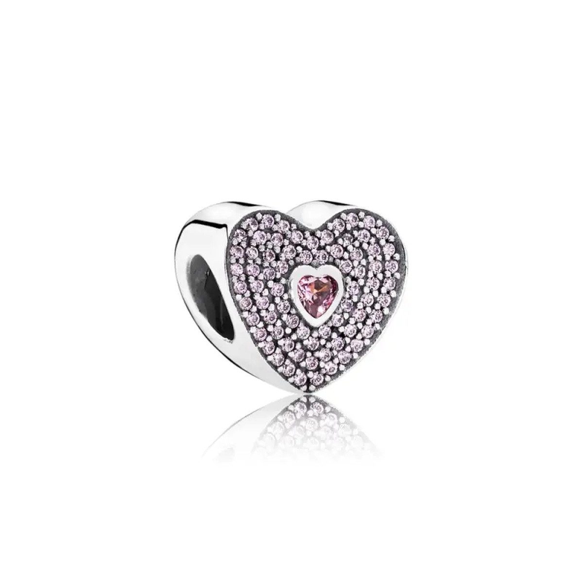 Pandora Bead Charms für Damen (1-tlg)