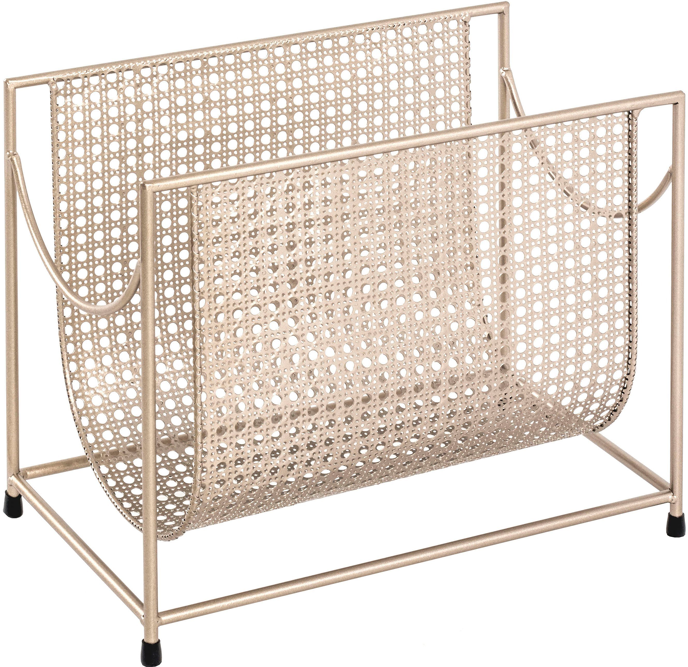 HAKU Zeitungsständer 22217, Breite 37 cm günstig online kaufen