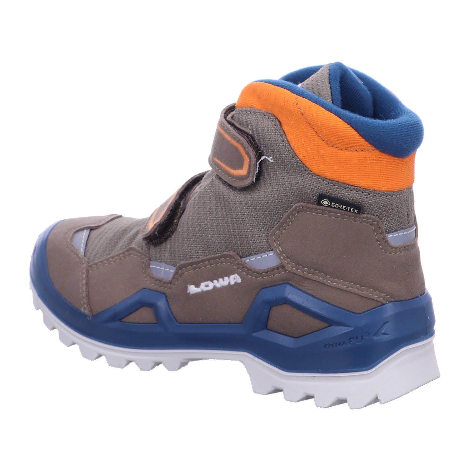 Lowa 641542 4520 Stiefel