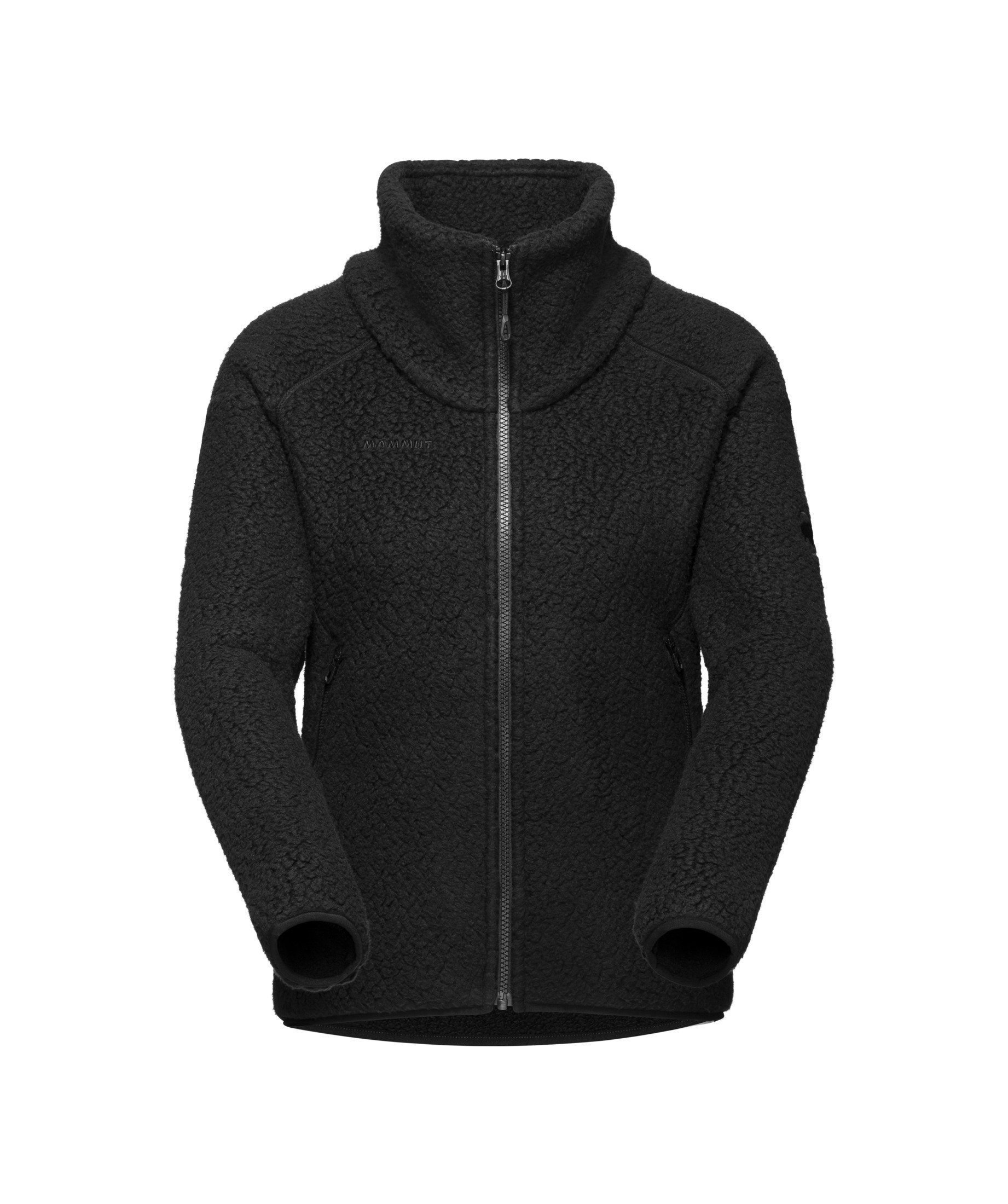 Mammut Fleecejacke Innominata Pro ML Jacket Women black