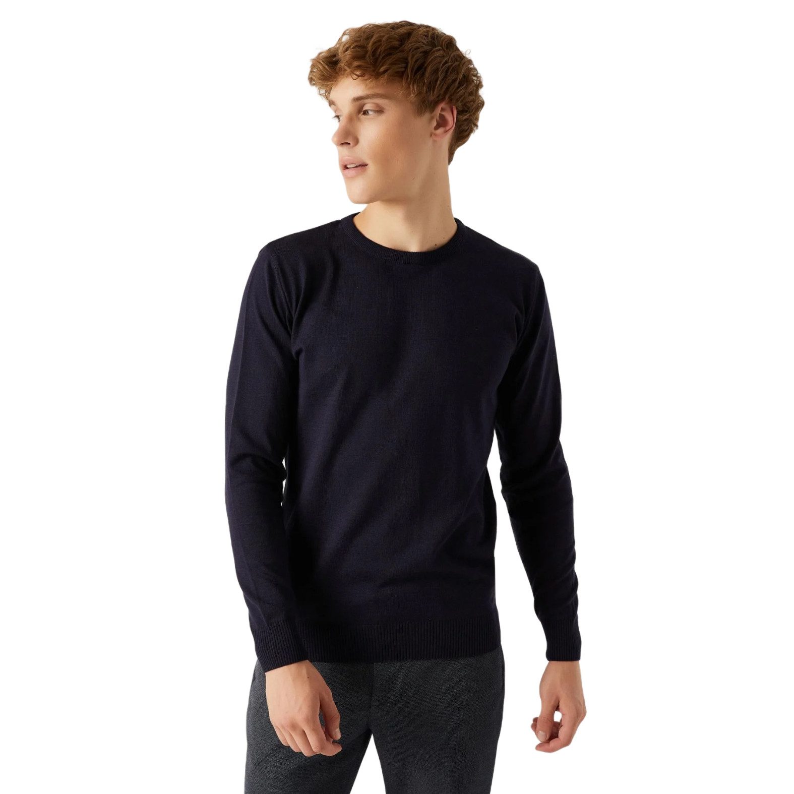 D'S DAMAT Sweater Strickwaren Herren, Pullover günstig online kaufen