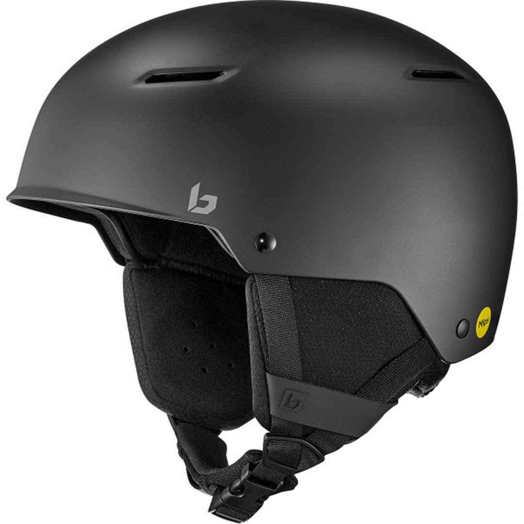 Bolle Skihelm BOLLE KEYSTONE MIPS Helm 2026 black matte