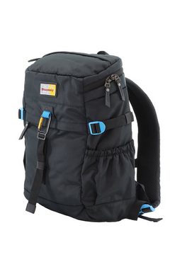 Discovery Sportrucksack Icon, aus robustem rPet Polyester-Material