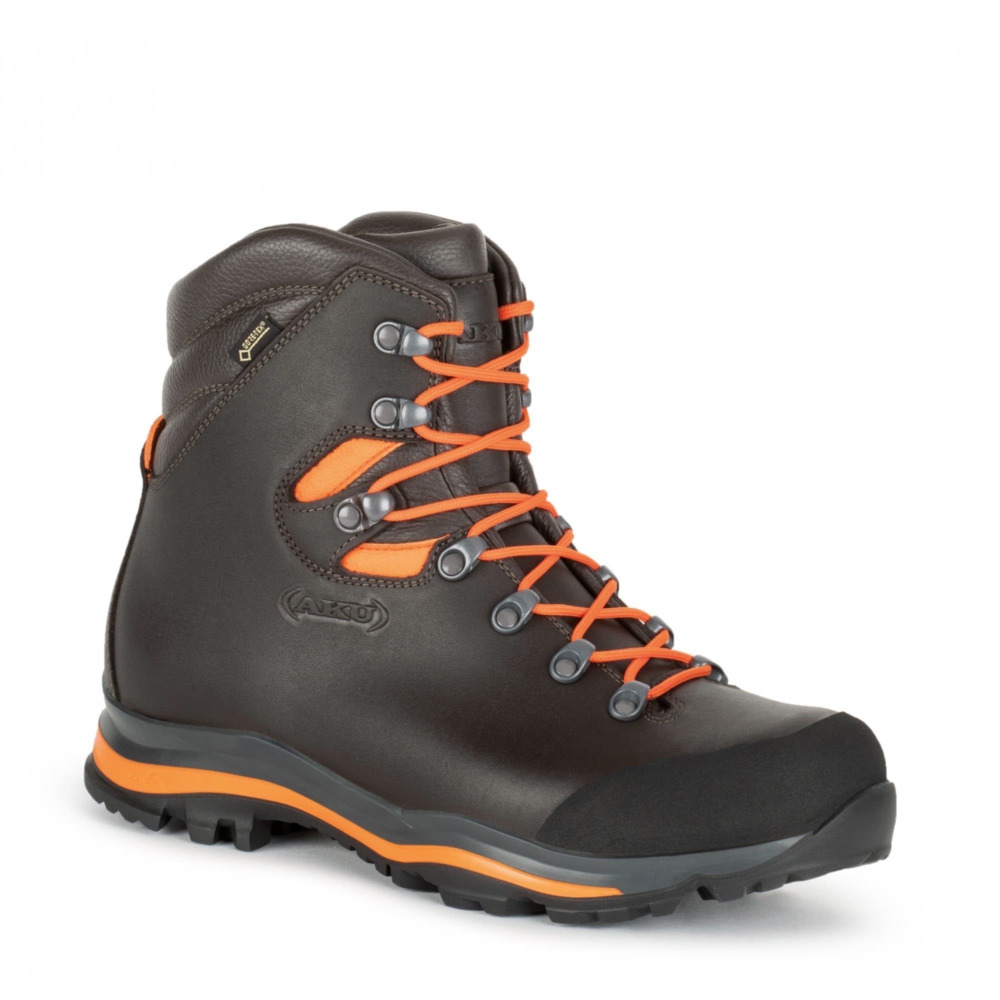 Gtx® Aku AKU Wanderschuh Wanderschuh Riserva