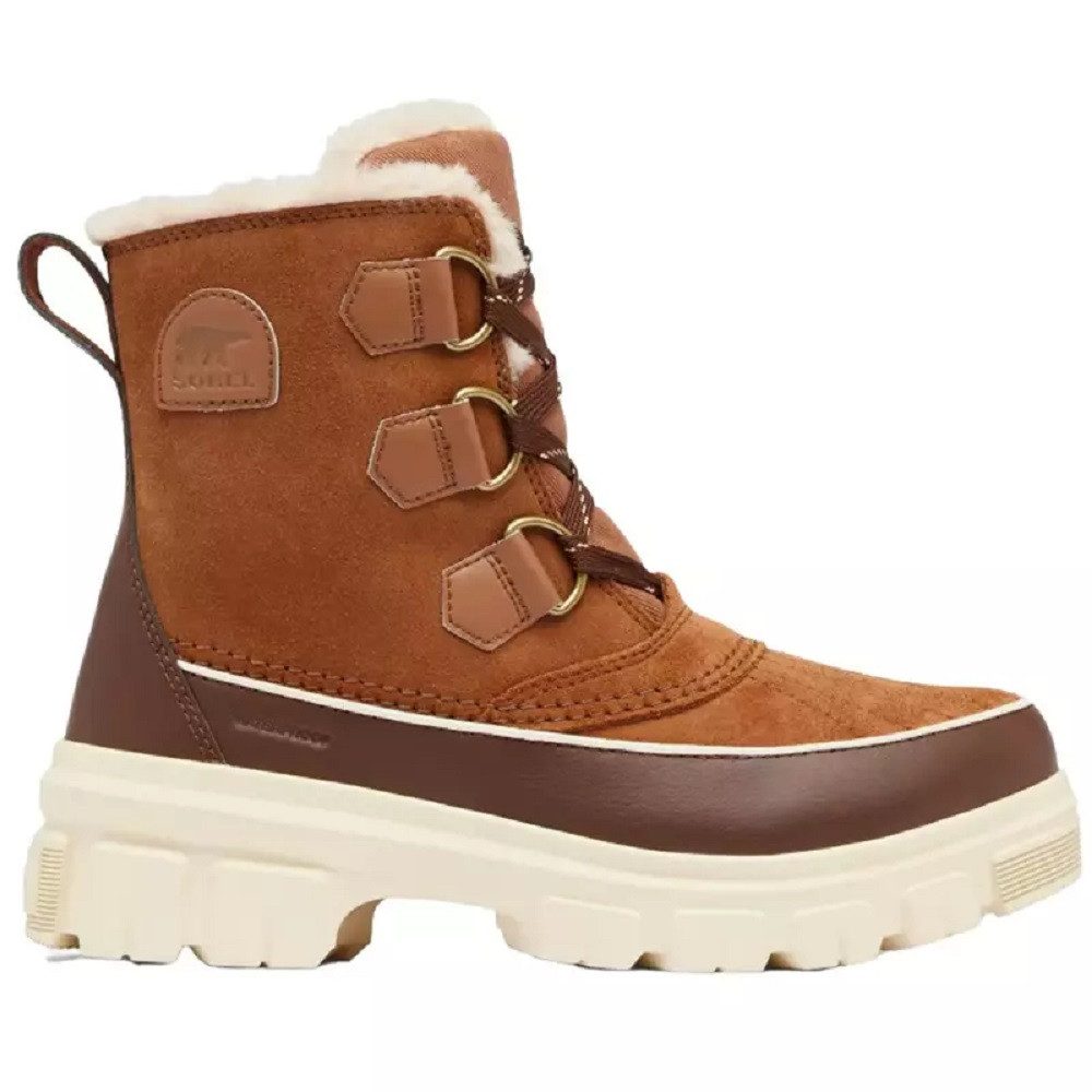 Torino V WP Damen Stiefel Boots Winterschuhe Schneestiefel 2106701242 Stiefel