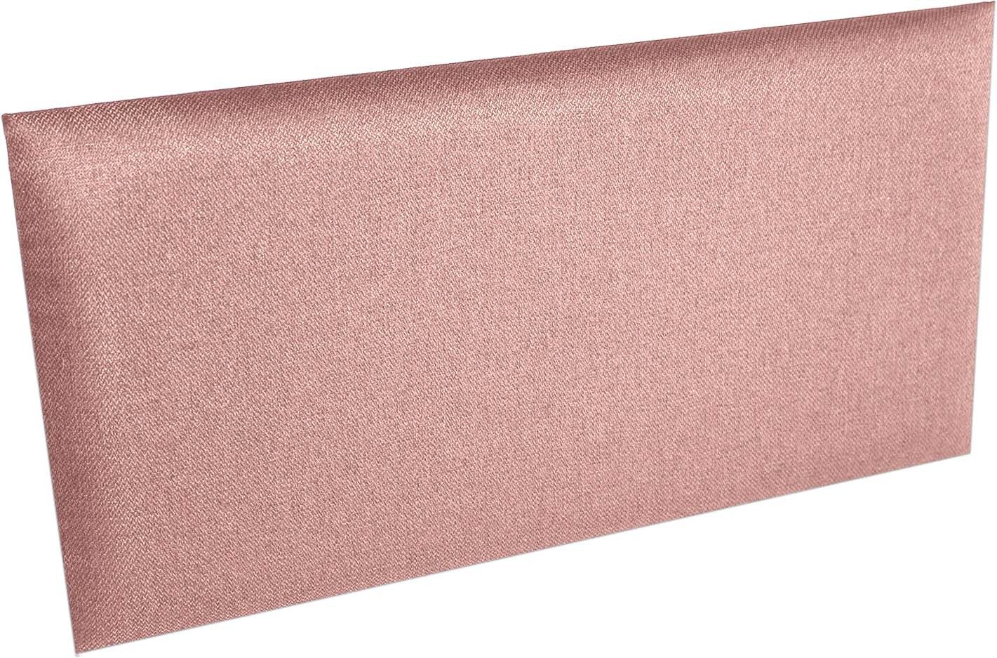 Mejale Wandpolster Kopfteil Wandpaneel 60x30cm aus günstig online kaufen