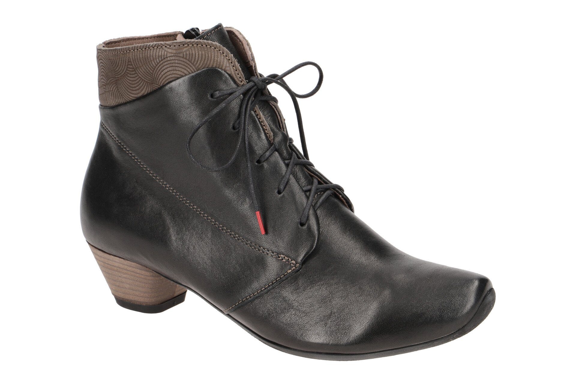 Think! 3-000409-0000 Stiefel