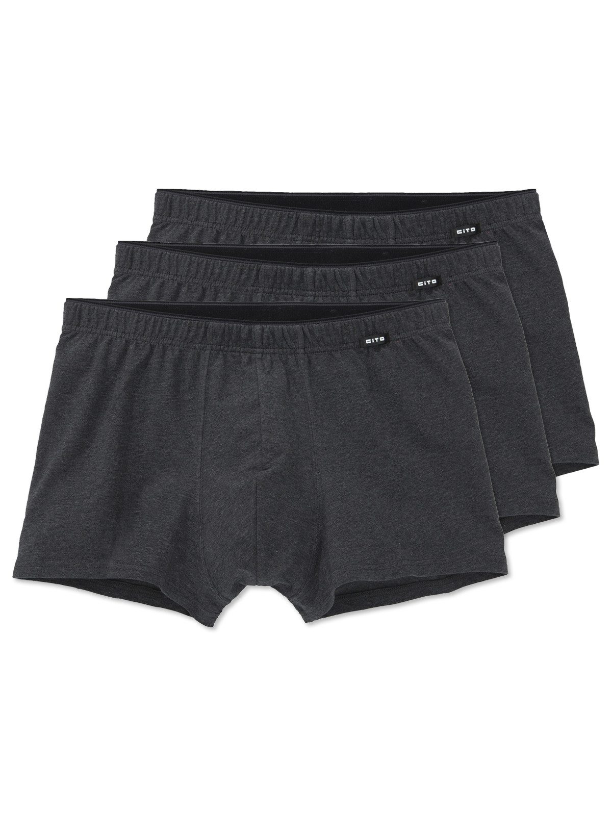 CiTO Retro Pants 3er Pack Herren günstig online kaufen