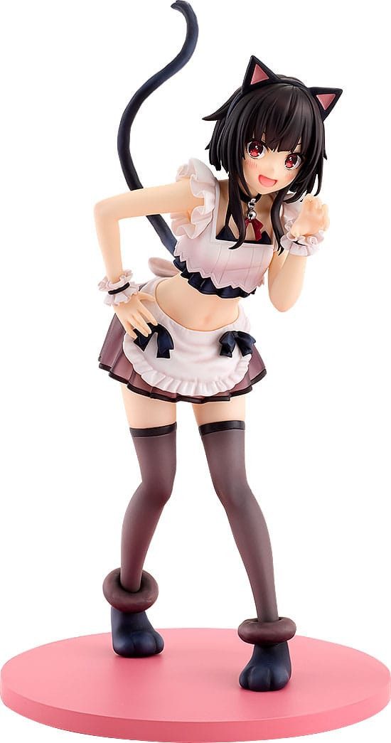 Kadokawa Erotik-Actionfigur Konosuba God's blessing on this wonderful world! PVC Statue Megumin: L
