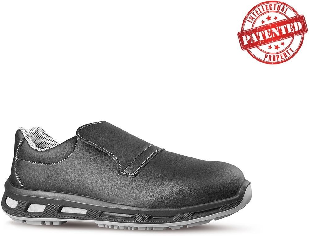 U-Power Lee S Esd S3S Fo Sr Sicherheitsschuh